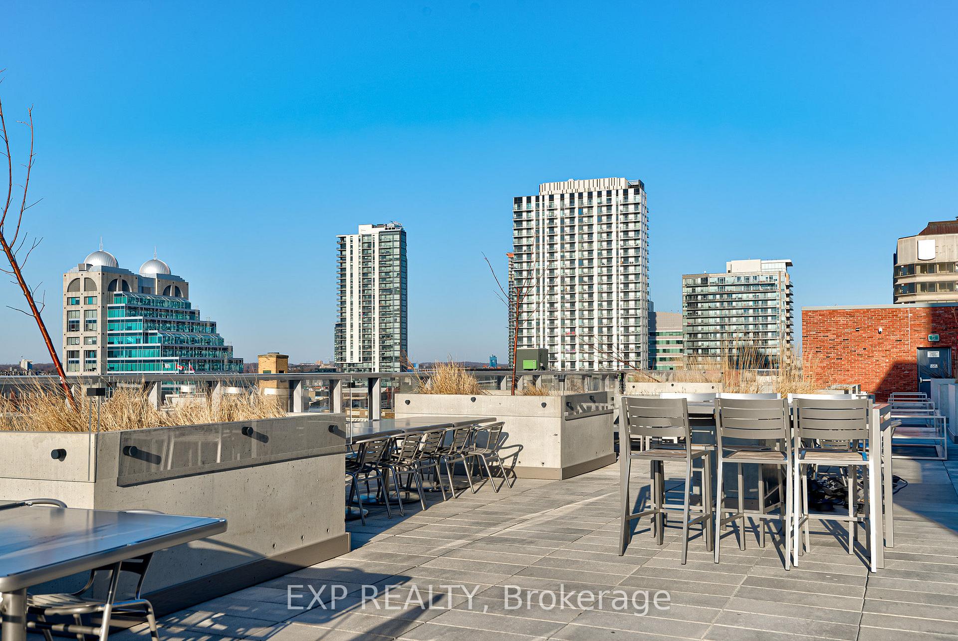 Photo 25 of Unit 2906, 60 Frederick Street, Kitchener — HOMEH