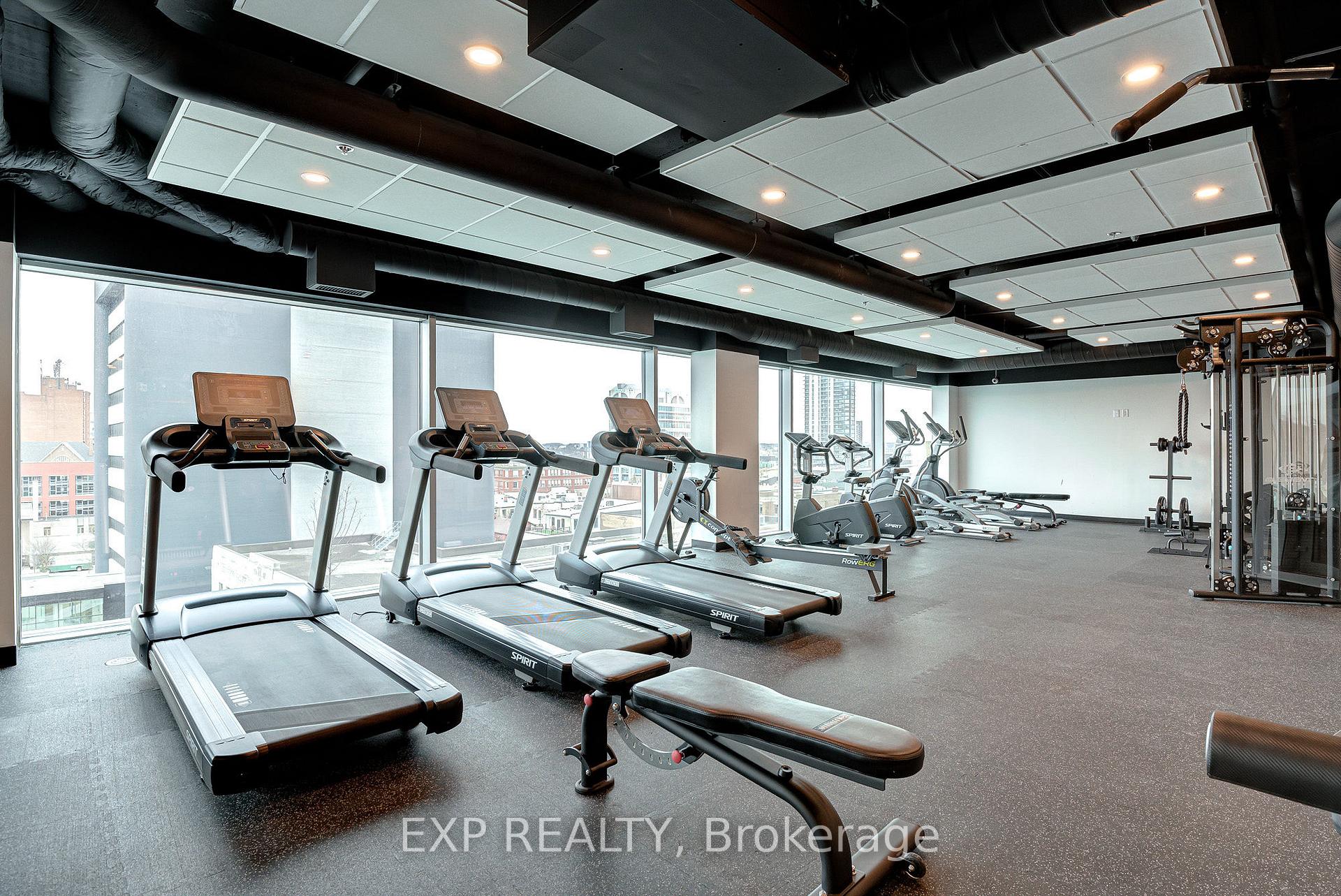 Photo 26 of Unit 2906, 60 Frederick Street, Kitchener — HOMEH