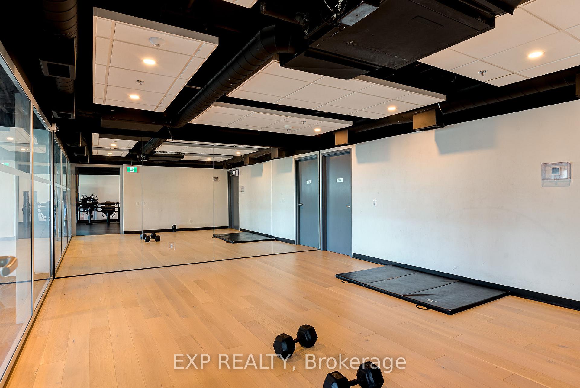 Photo 27 of Unit 2906, 60 Frederick Street, Kitchener — HOMEH