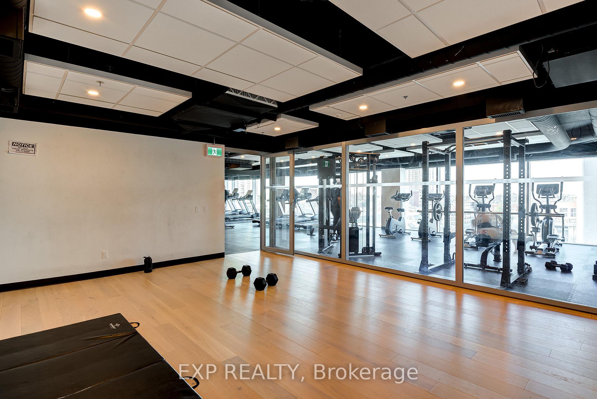 Photo 28 of Unit 2906, 60 Frederick Street, Kitchener — HOMEH