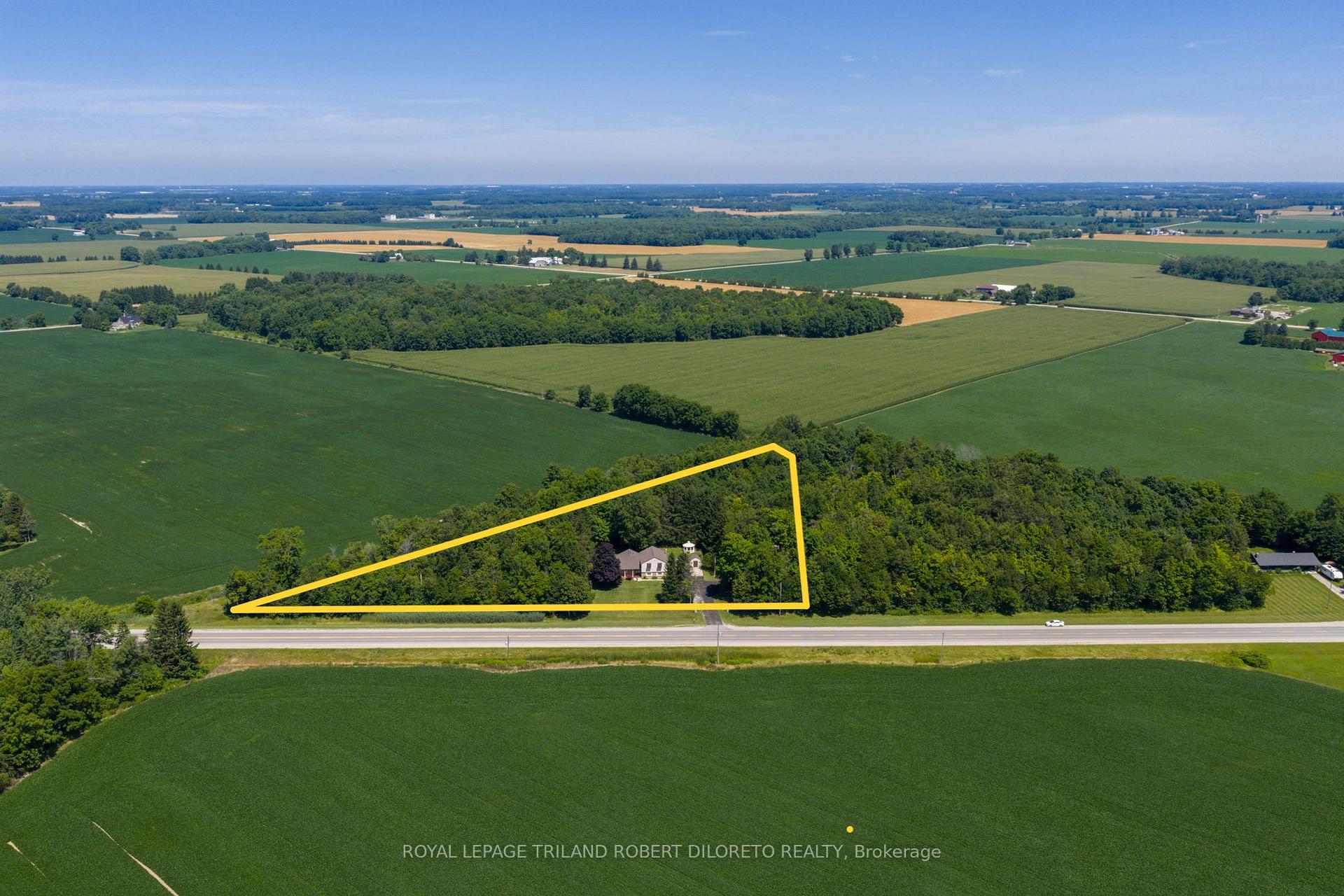 Photo 1 of 6186 Egremont Drive, Middlesex Centre, Rural Middlesex Centre — HOMEH