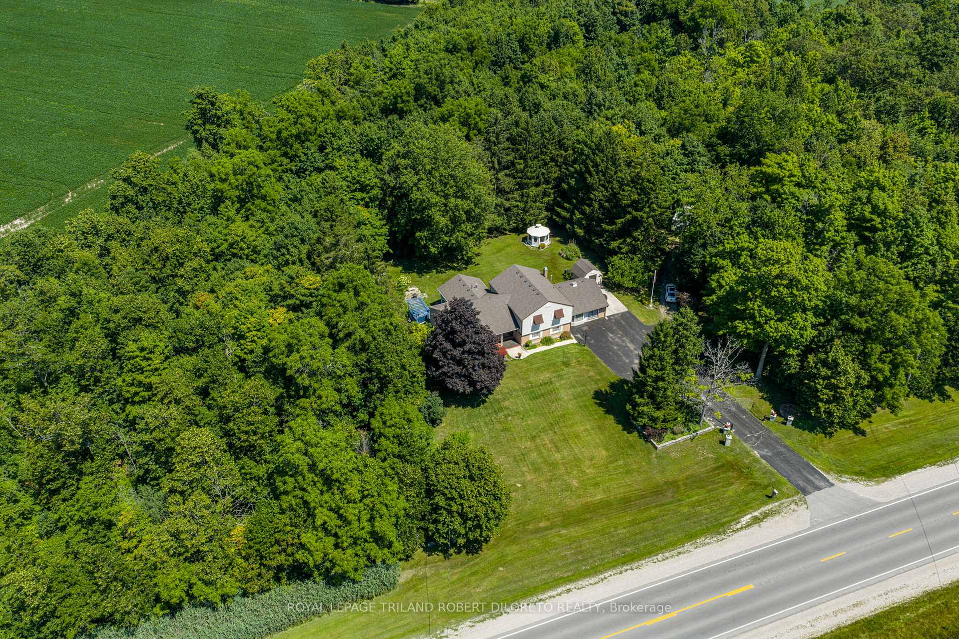 Photo 2 of 6186 Egremont Drive, Middlesex Centre, Rural Middlesex Centre — HOMEH