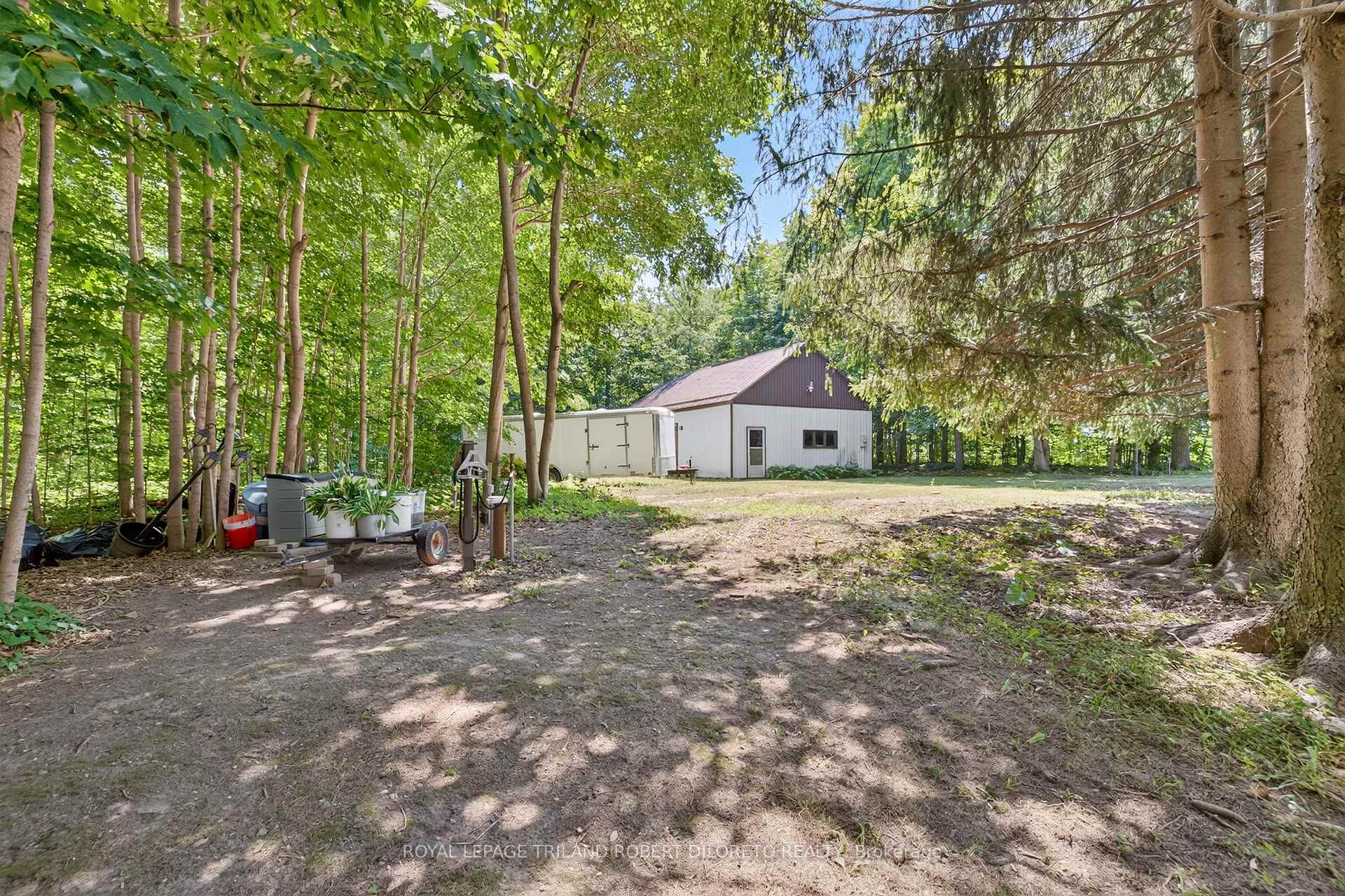 Photo 7 of 6186 Egremont Drive, Middlesex Centre, Rural Middlesex Centre — HOMEH