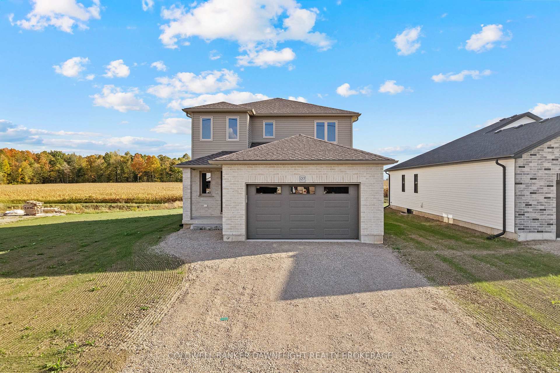 Photo 1 of 127 Victoria Avenue E, South Huron, Stephen — HOMEH