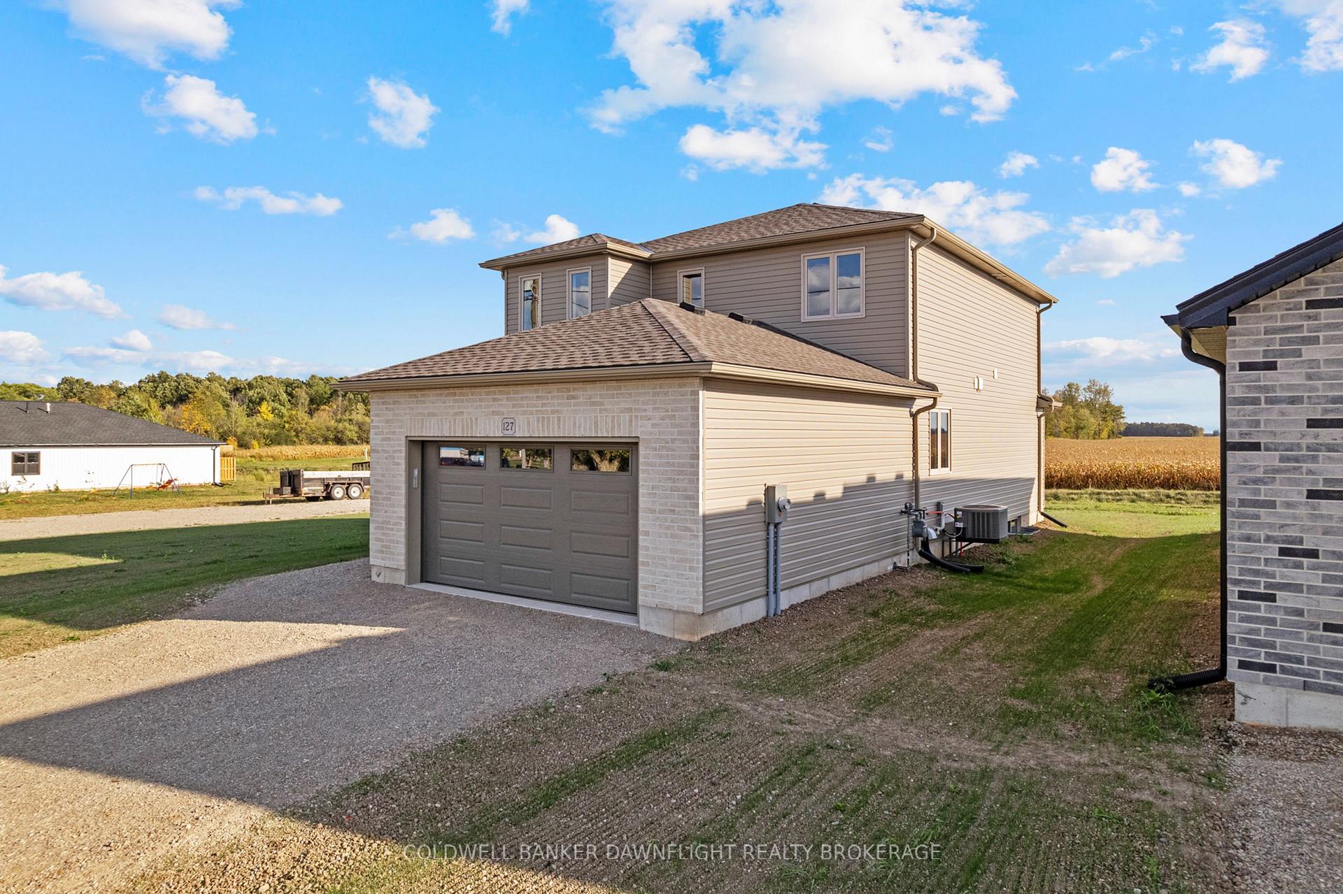 Photo 3 of 127 Victoria Avenue E, South Huron, Stephen — HOMEH