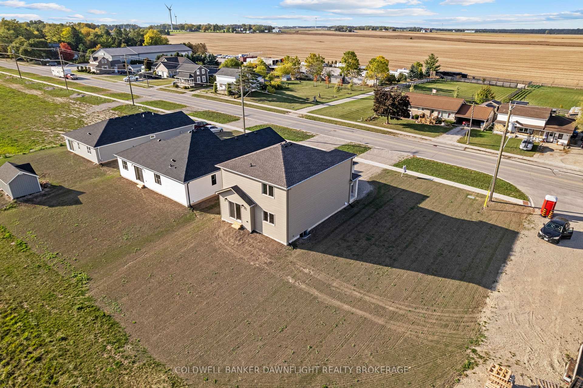 Photo 36 of 127 Victoria Avenue E, South Huron, Stephen — HOMEH