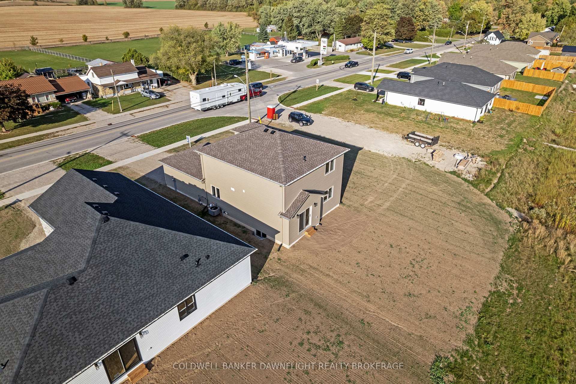Photo 37 of 127 Victoria Avenue E, South Huron, Stephen — HOMEH