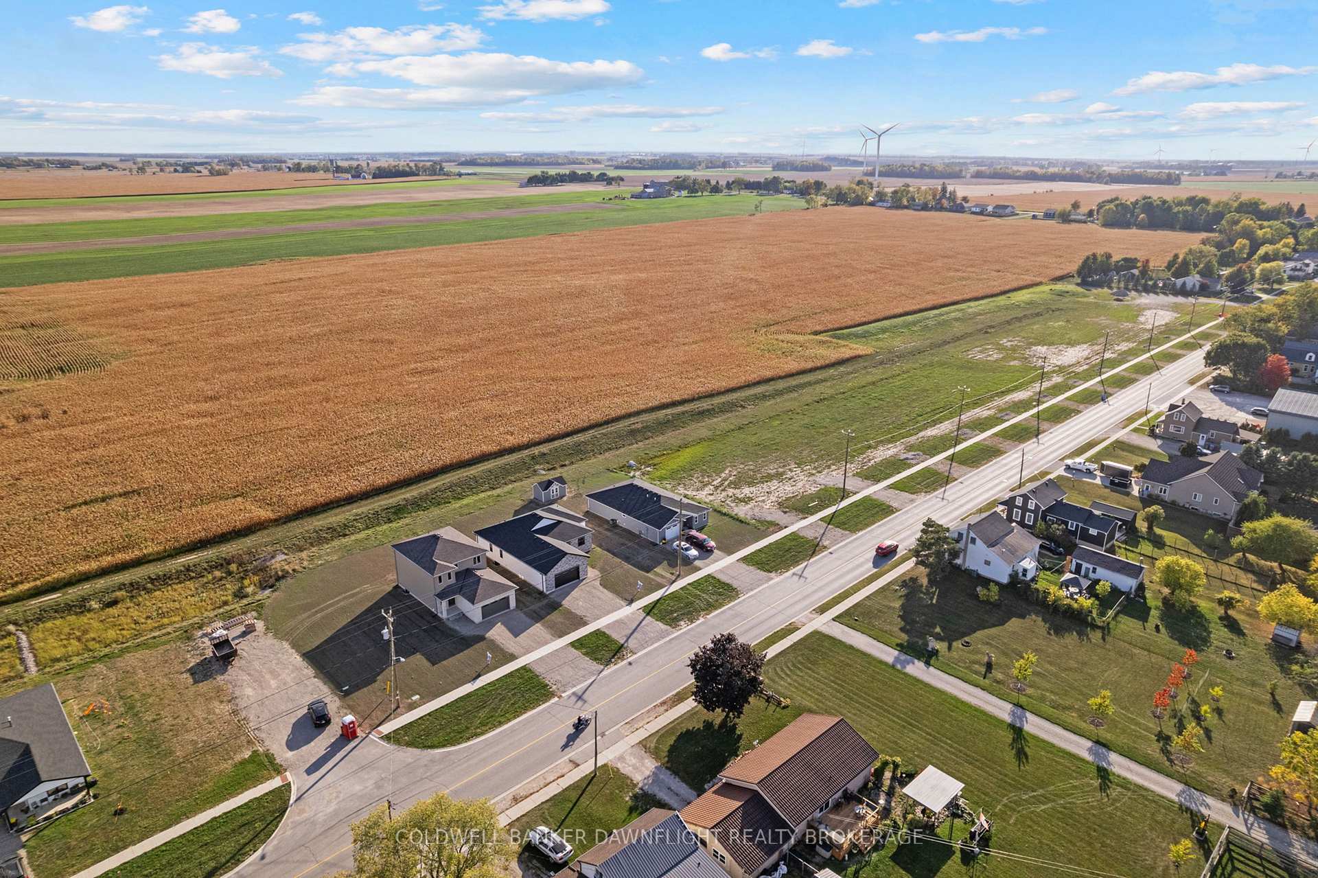 Photo 39 of 127 Victoria Avenue E, South Huron, Stephen — HOMEH