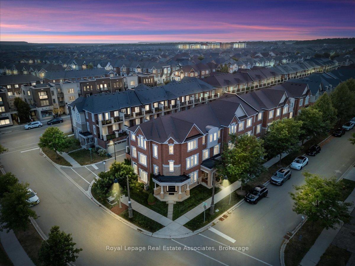 Front of 3040 Eberly woods Drive