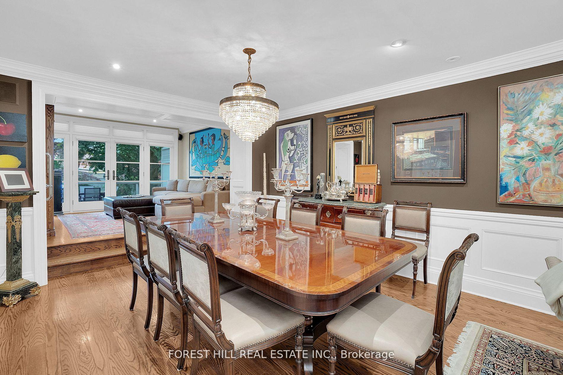 Photo 29 of 129 Ava Road, Toronto, Humewood-Cedarvale — HOMEH