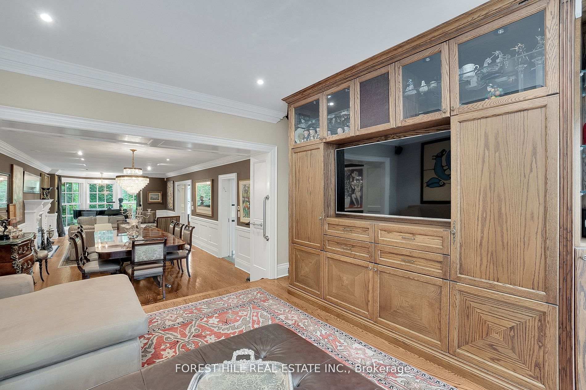 Photo 33 of 129 Ava Road, Toronto, Humewood-Cedarvale — HOMEH