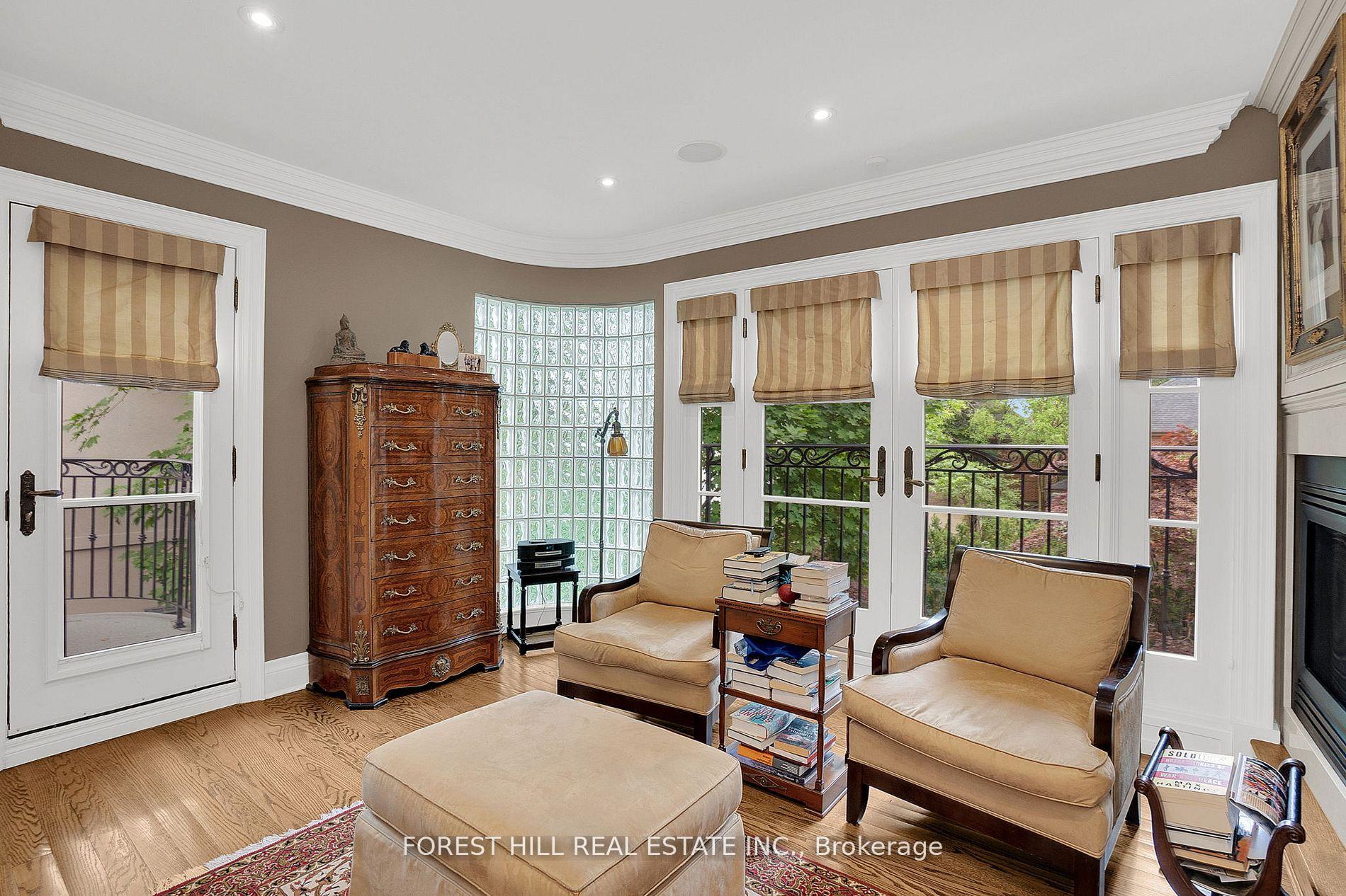 Photo 39 of 129 Ava Road, Toronto, Humewood-Cedarvale — HOMEH