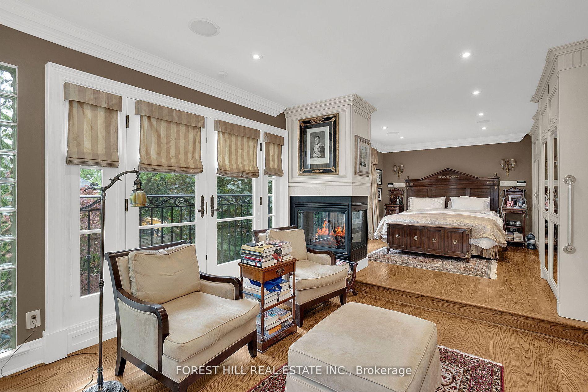Photo 40 of 129 Ava Road, Toronto, Humewood-Cedarvale — HOMEH