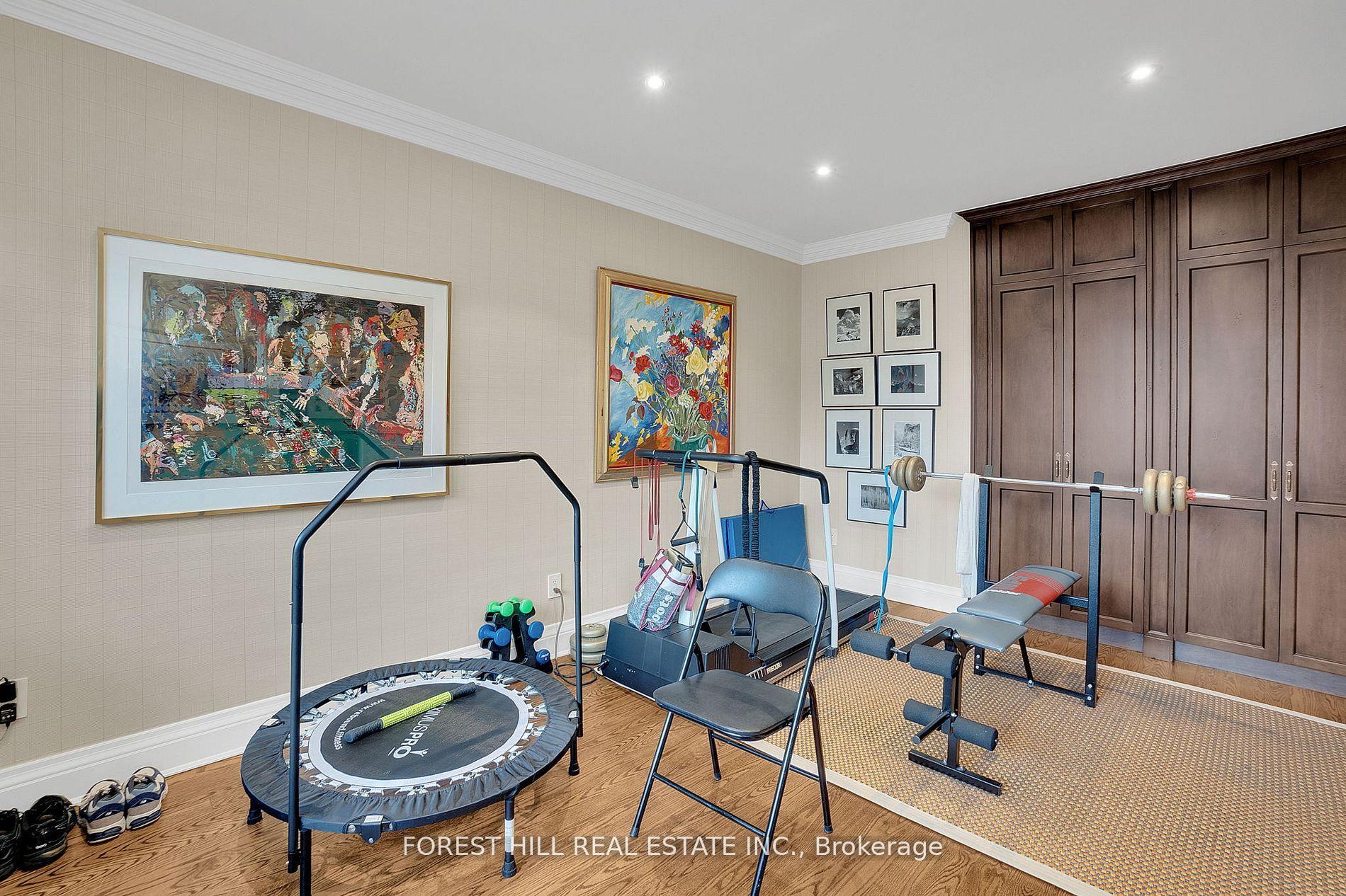 Photo 44 of 129 Ava Road, Toronto, Humewood-Cedarvale — HOMEH