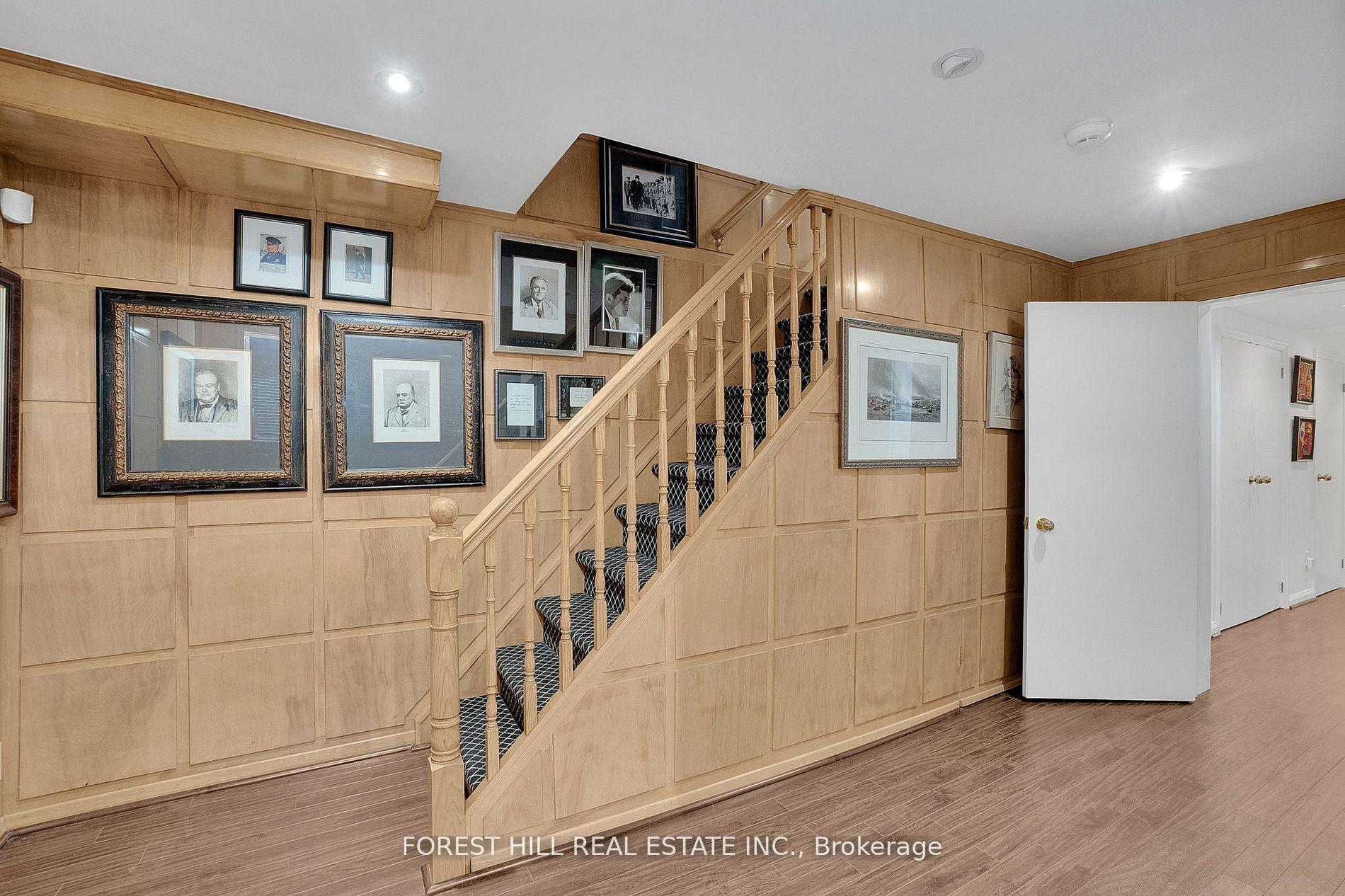 Photo 47 of 129 Ava Road, Toronto, Humewood-Cedarvale — HOMEH