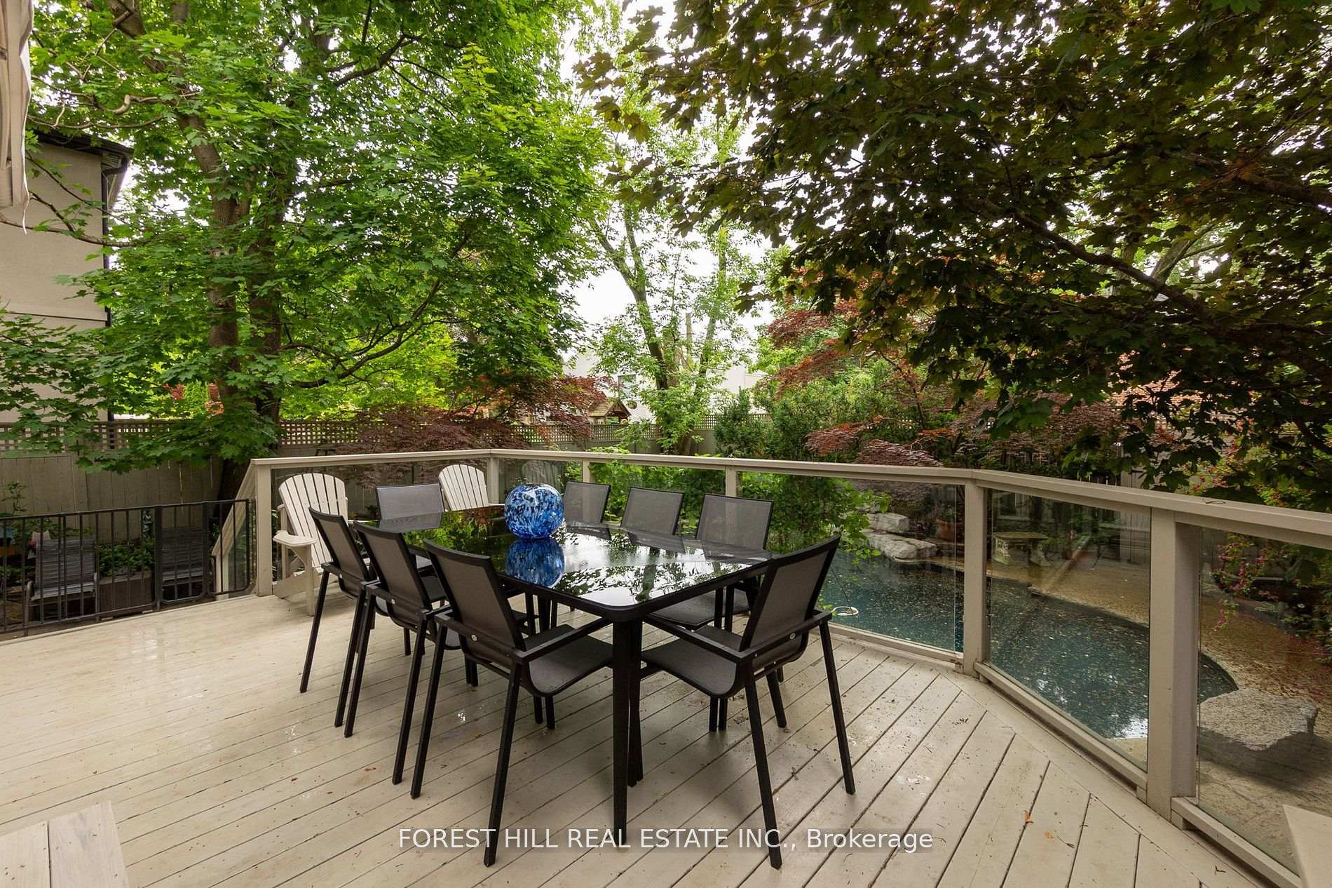 Photo 51 of 129 Ava Road, Toronto, Humewood-Cedarvale — HOMEH