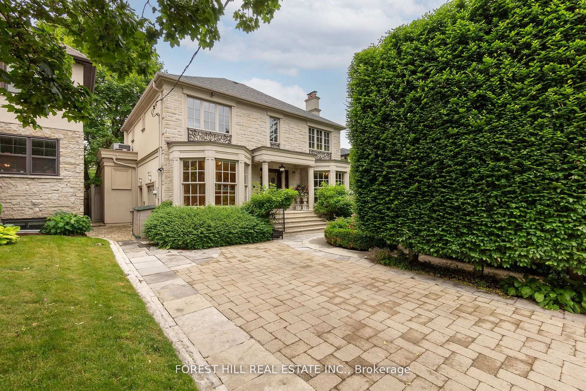 Photo 3 of 129 Ava Road, Toronto, Humewood-Cedarvale — HOMEH