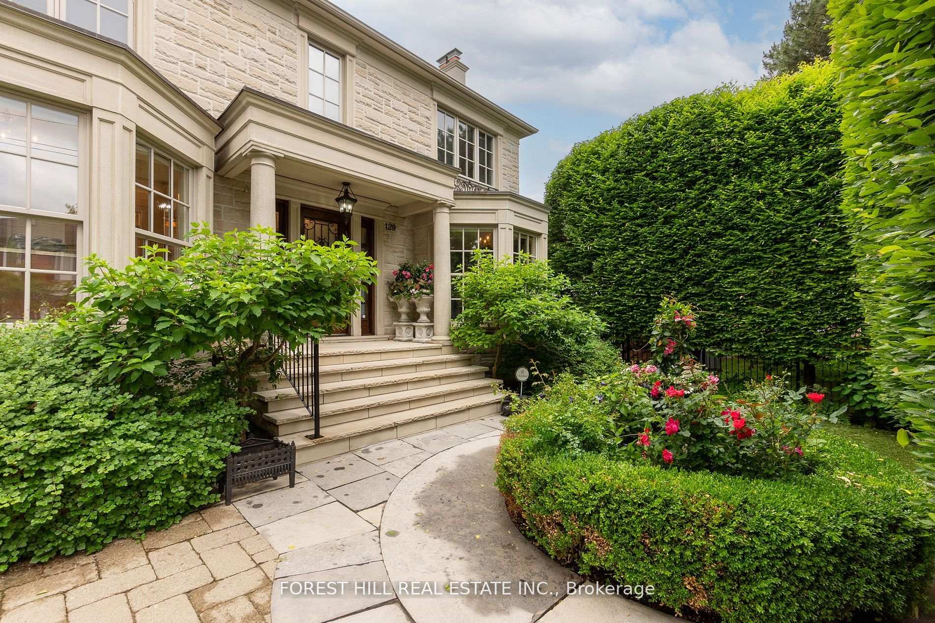 Photo 4 of 129 Ava Road, Toronto, Humewood-Cedarvale — HOMEH