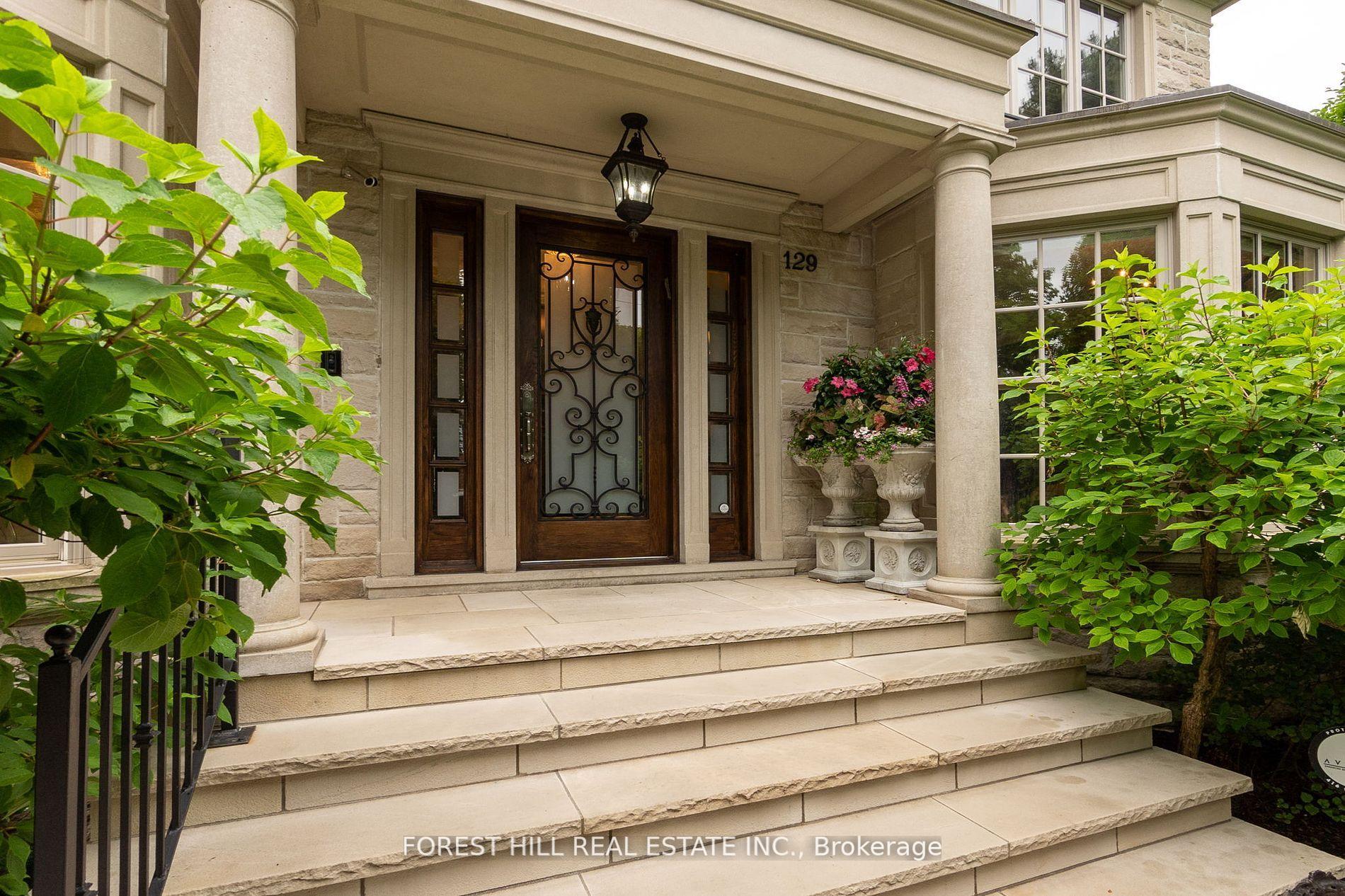 Photo 5 of 129 Ava Road, Toronto, Humewood-Cedarvale — HOMEH