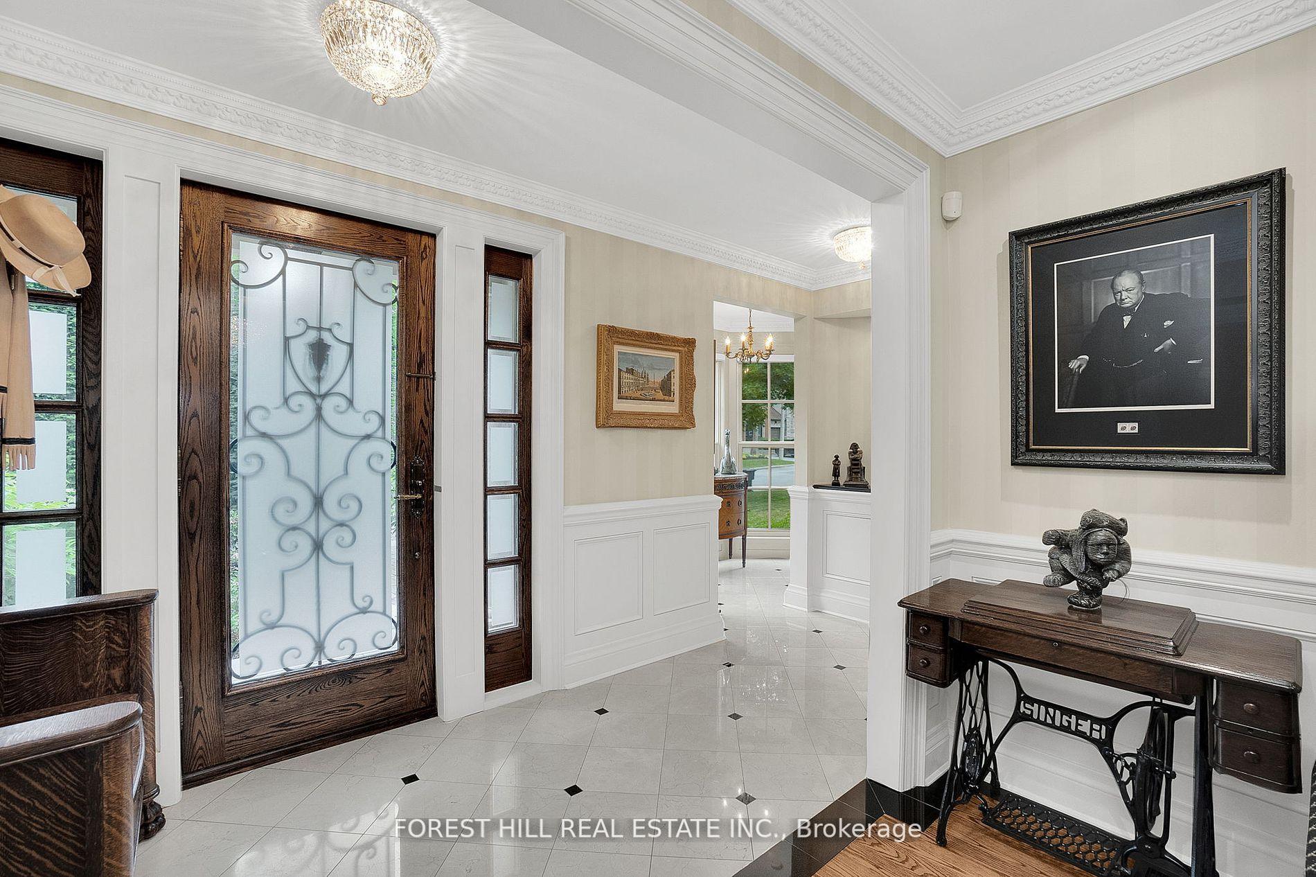 Photo 6 of 129 Ava Road, Toronto, Humewood-Cedarvale — HOMEH
