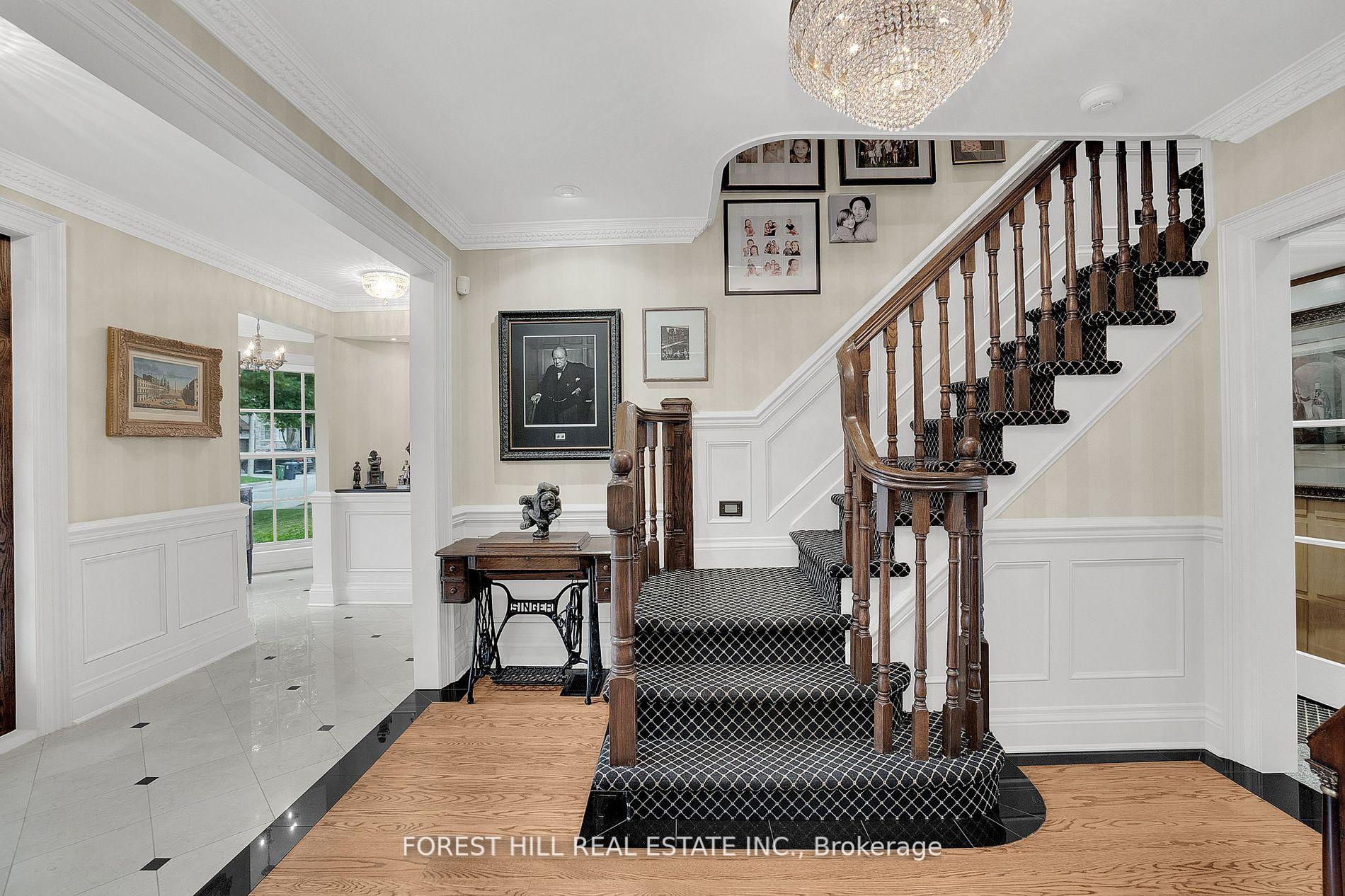Photo 7 of 129 Ava Road, Toronto, Humewood-Cedarvale — HOMEH