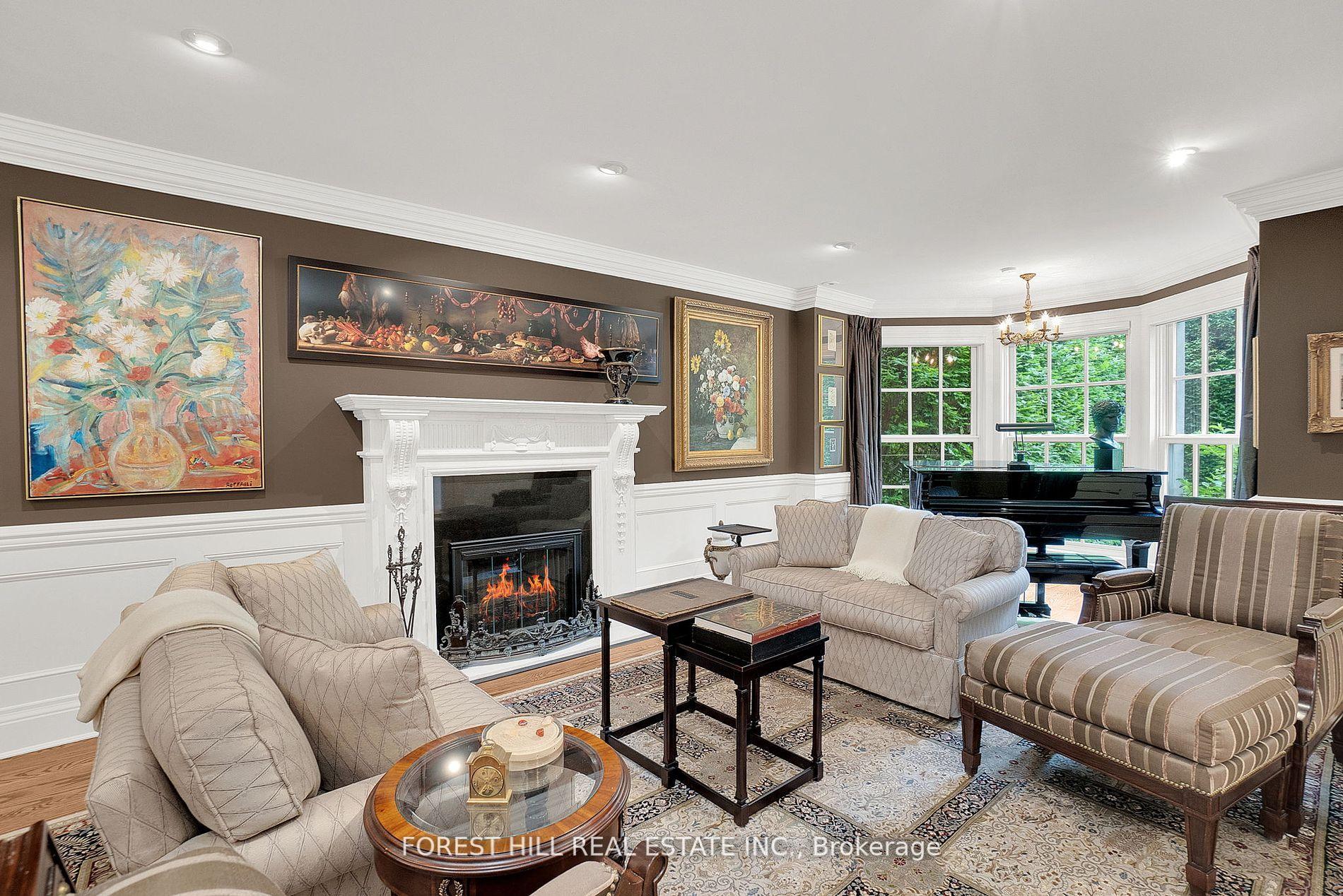 Photo 9 of 129 Ava Road, Toronto, Humewood-Cedarvale — HOMEH