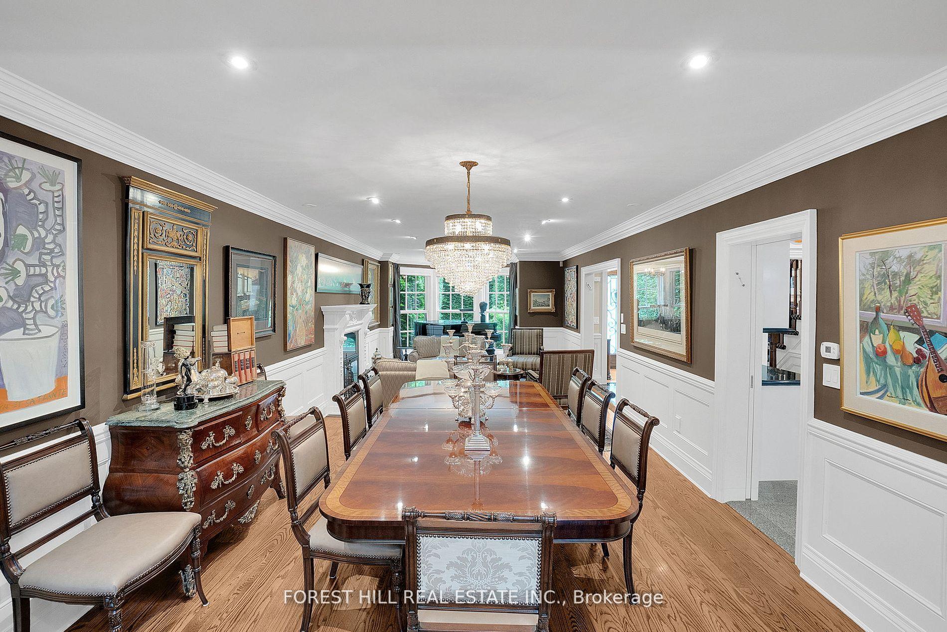 Photo 11 of 129 Ava Road, Toronto, Humewood-Cedarvale — HOMEH
