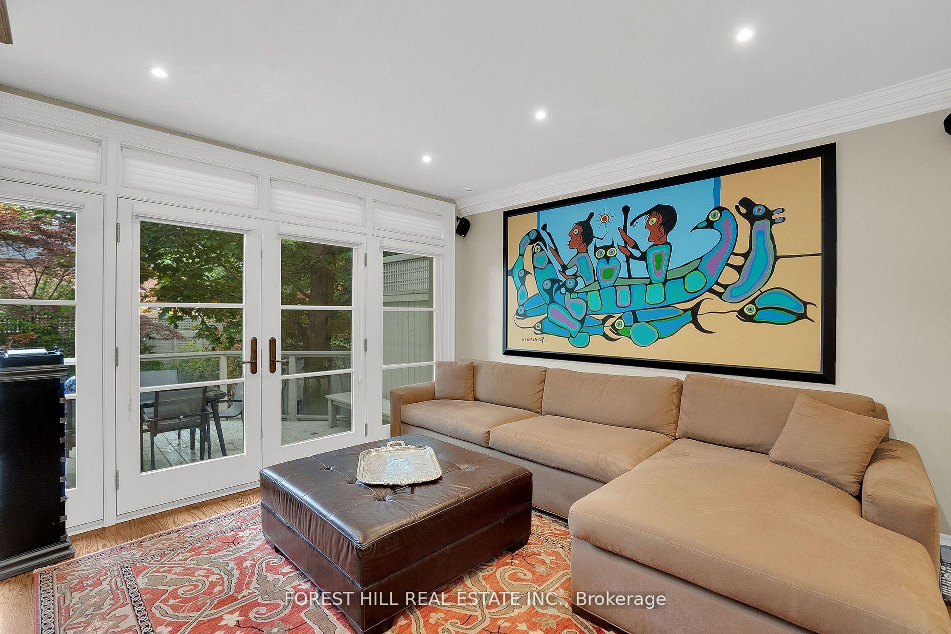 Photo 12 of 129 Ava Road, Toronto, Humewood-Cedarvale — HOMEH