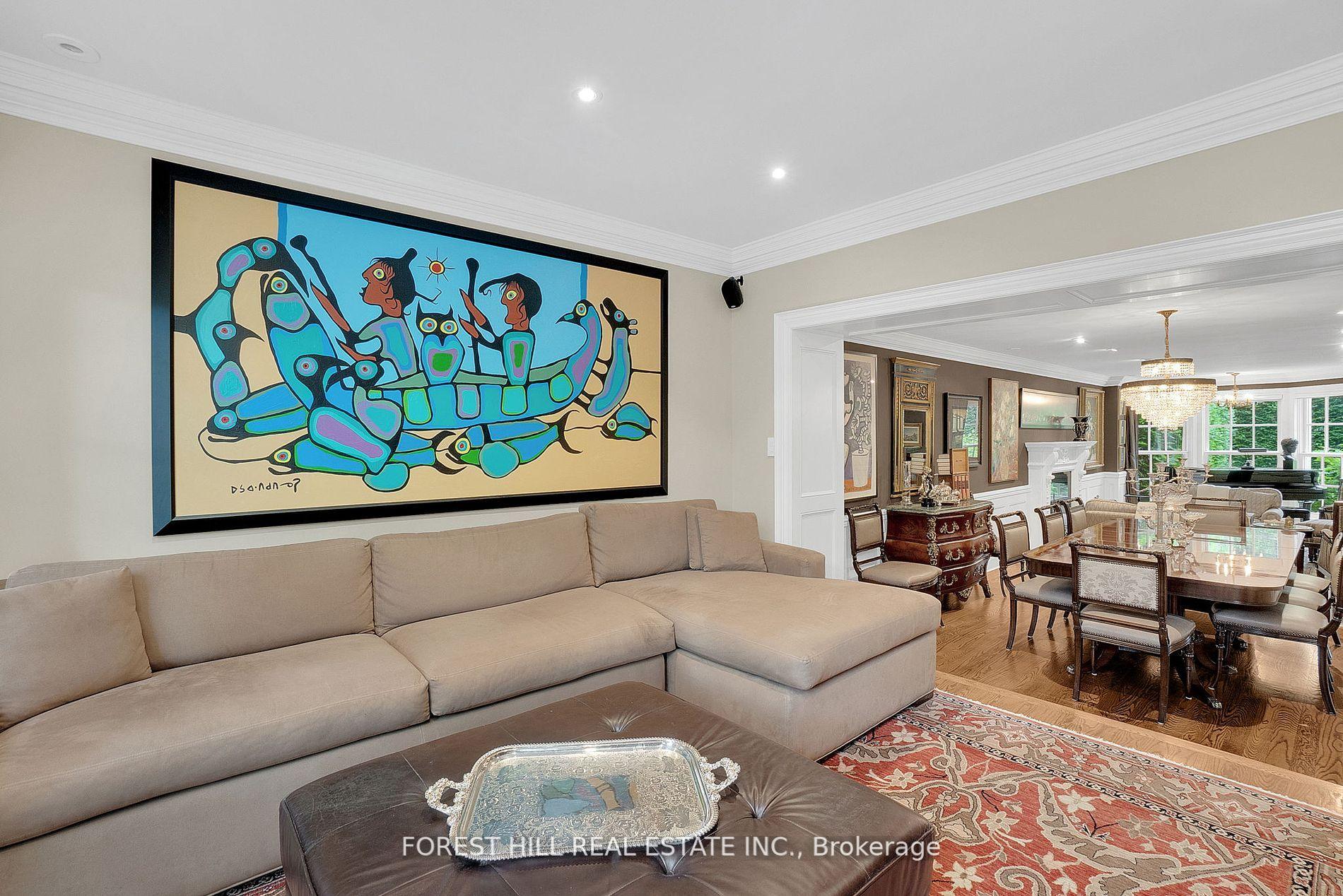 Photo 13 of 129 Ava Road, Toronto, Humewood-Cedarvale — HOMEH