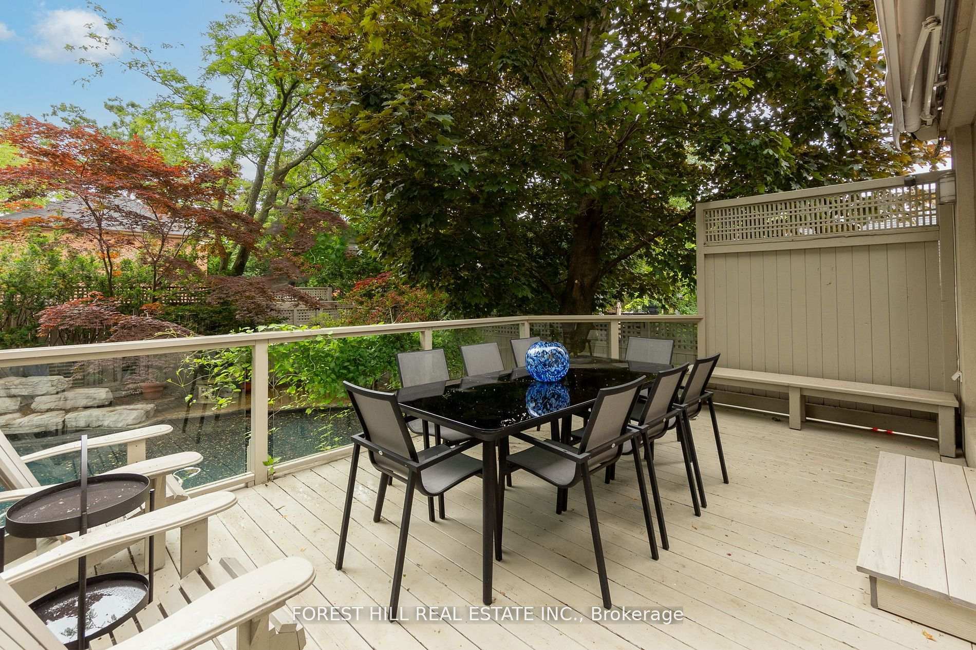 Photo 62 of 129 Ava Road, Toronto, Humewood-Cedarvale — HOMEH