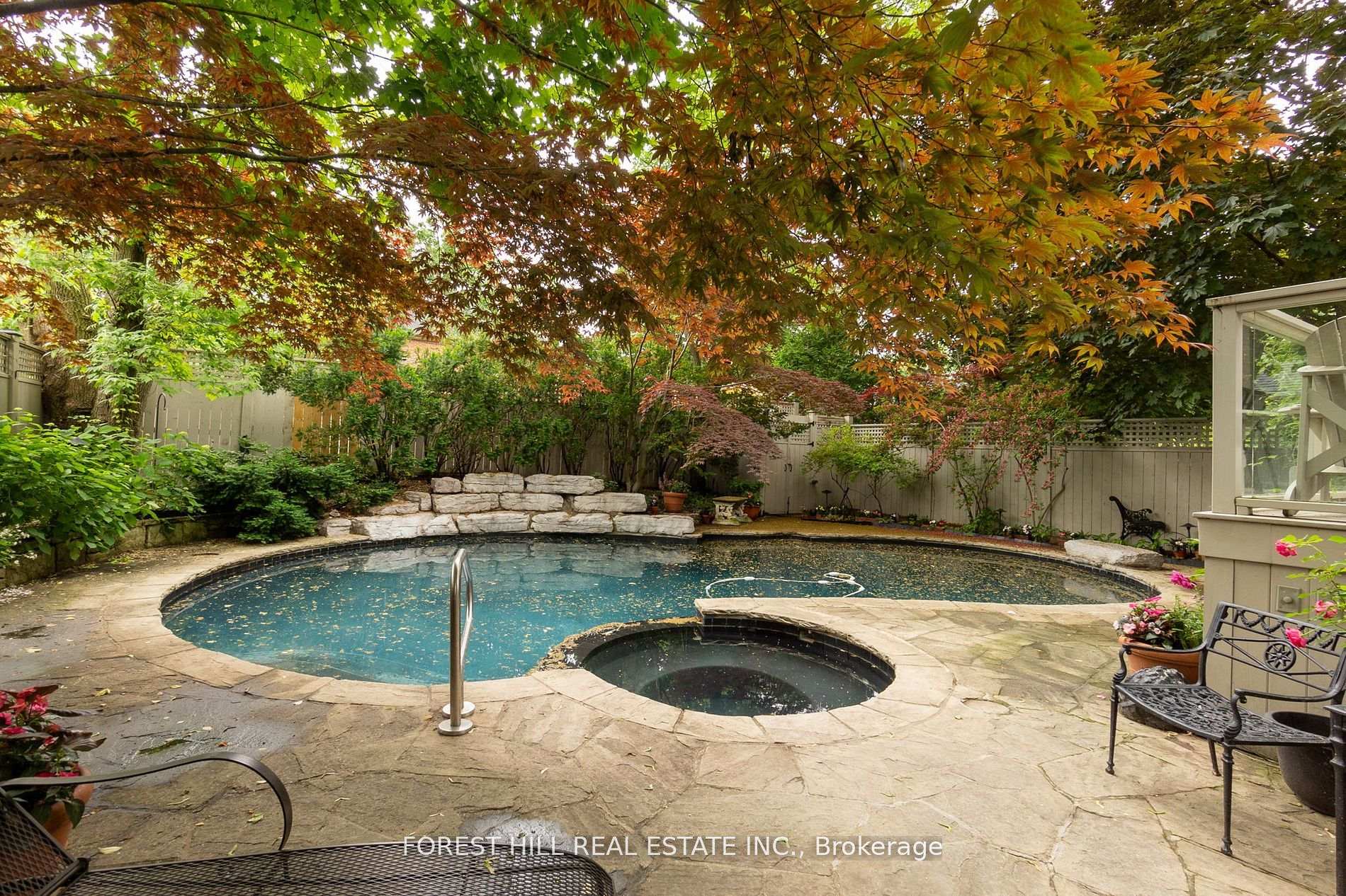Photo 64 of 129 Ava Road, Toronto, Humewood-Cedarvale — HOMEH