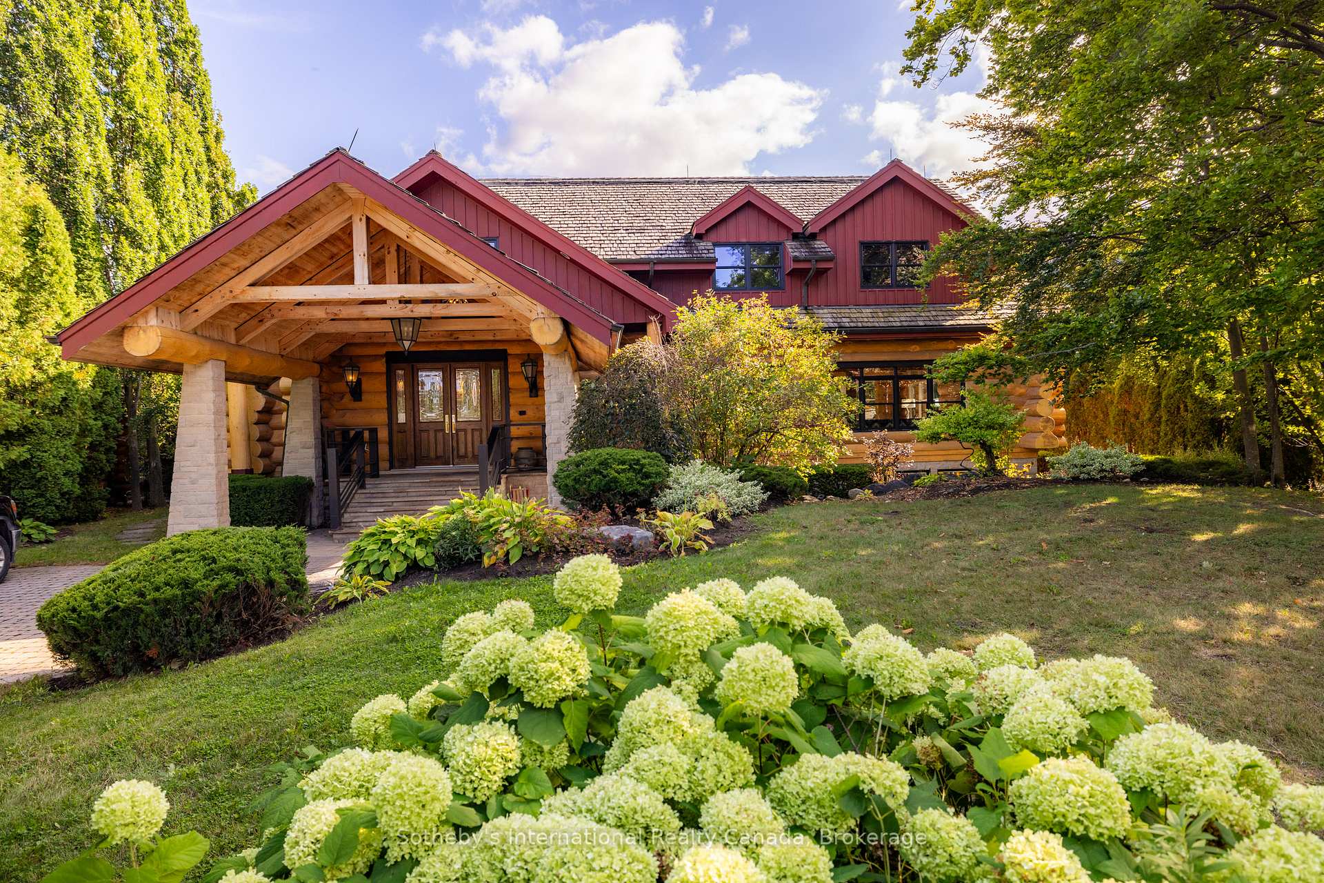 Photo 1 of 144 Craigleith Road, Blue Mountains — HOMEH
