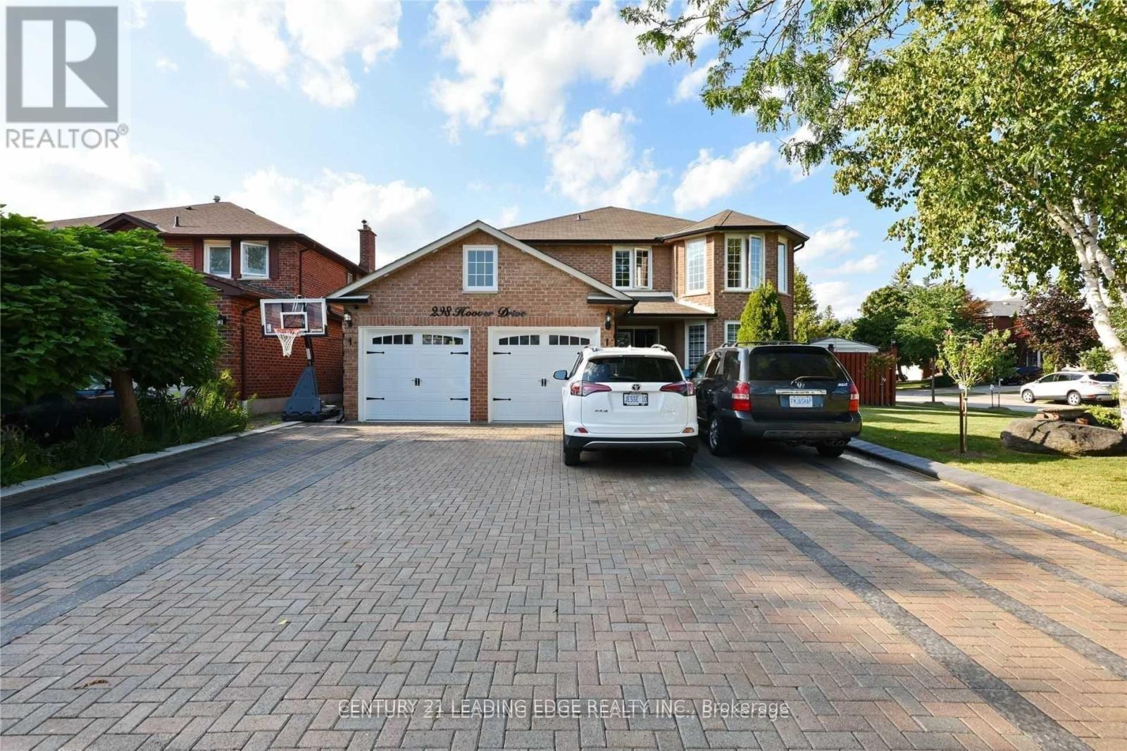 Photo 1 of Unit 2, 298 Hoover Drive, Pickering, Rougemount — HOMEH