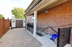 Photo 2 of Unit 2, 298 Hoover Drive, Pickering, Rougemount — HOMEH