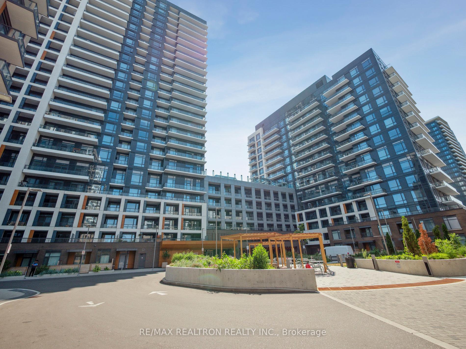 Photo 1 of Unit 1802, 7950 Bathurst Street, Vaughan, Beverley Glen — HOMEH