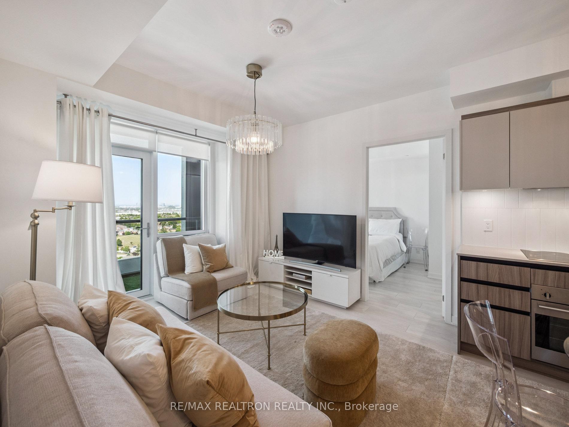 Photo 7 of Unit 1802, 7950 Bathurst Street, Vaughan, Beverley Glen — HOMEH