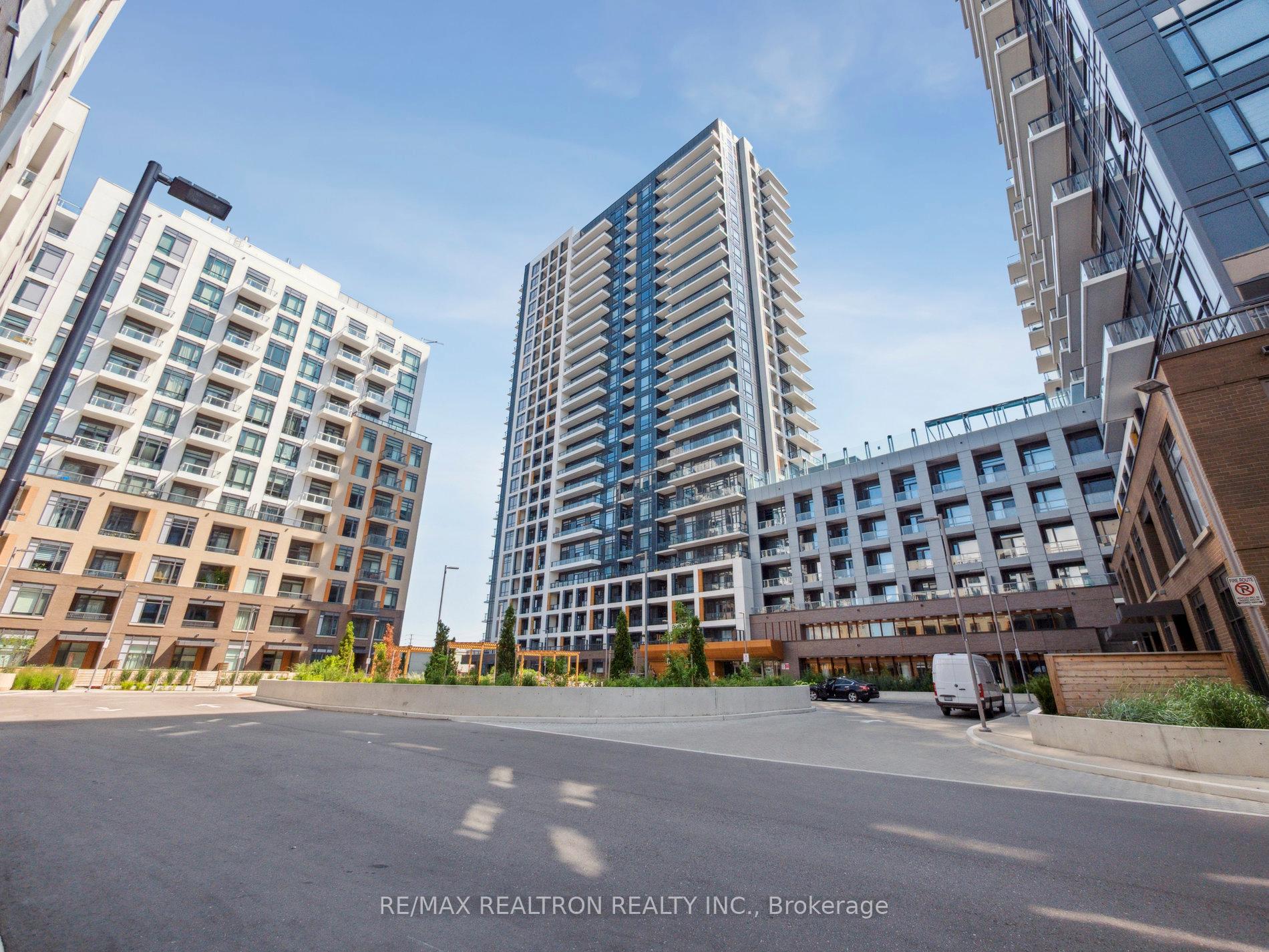 Photo 18 of Unit 1802, 7950 Bathurst Street, Vaughan, Beverley Glen — HOMEH