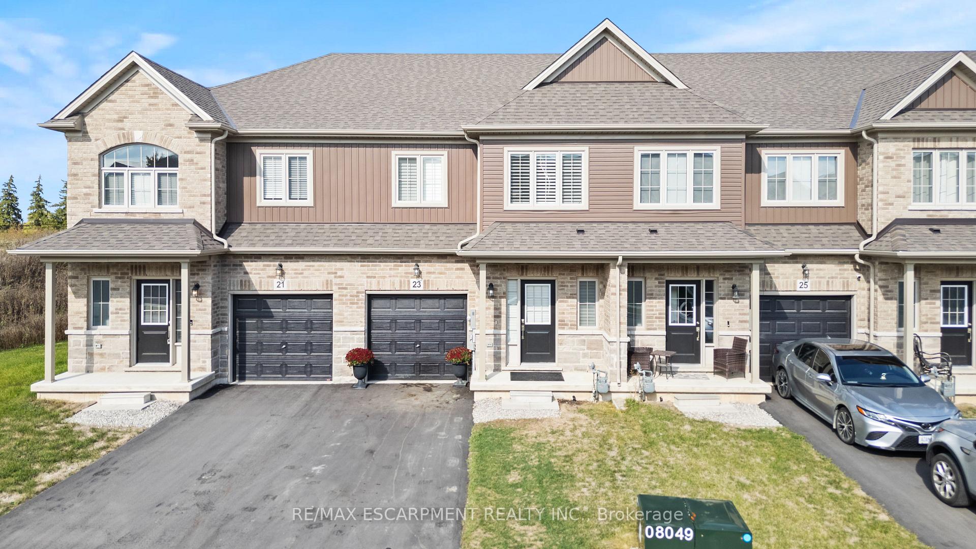 Photo 5 of 23 Zoe Lane, Hamilton, Rural Glanbrook — HOMEH
