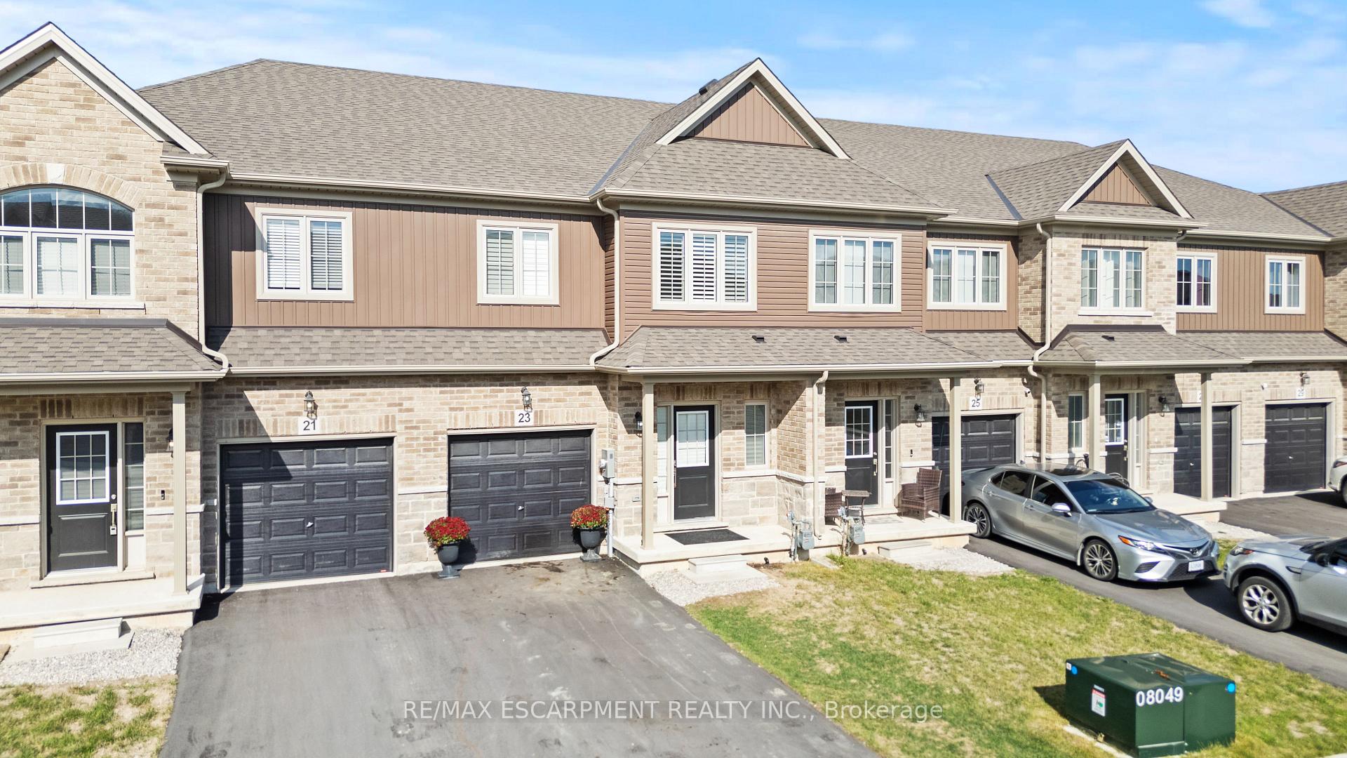 Photo 6 of 23 Zoe Lane, Hamilton, Rural Glanbrook — HOMEH