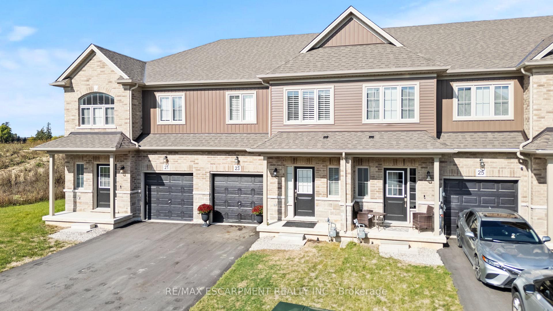 Photo 7 of 23 Zoe Lane, Hamilton, Rural Glanbrook — HOMEH