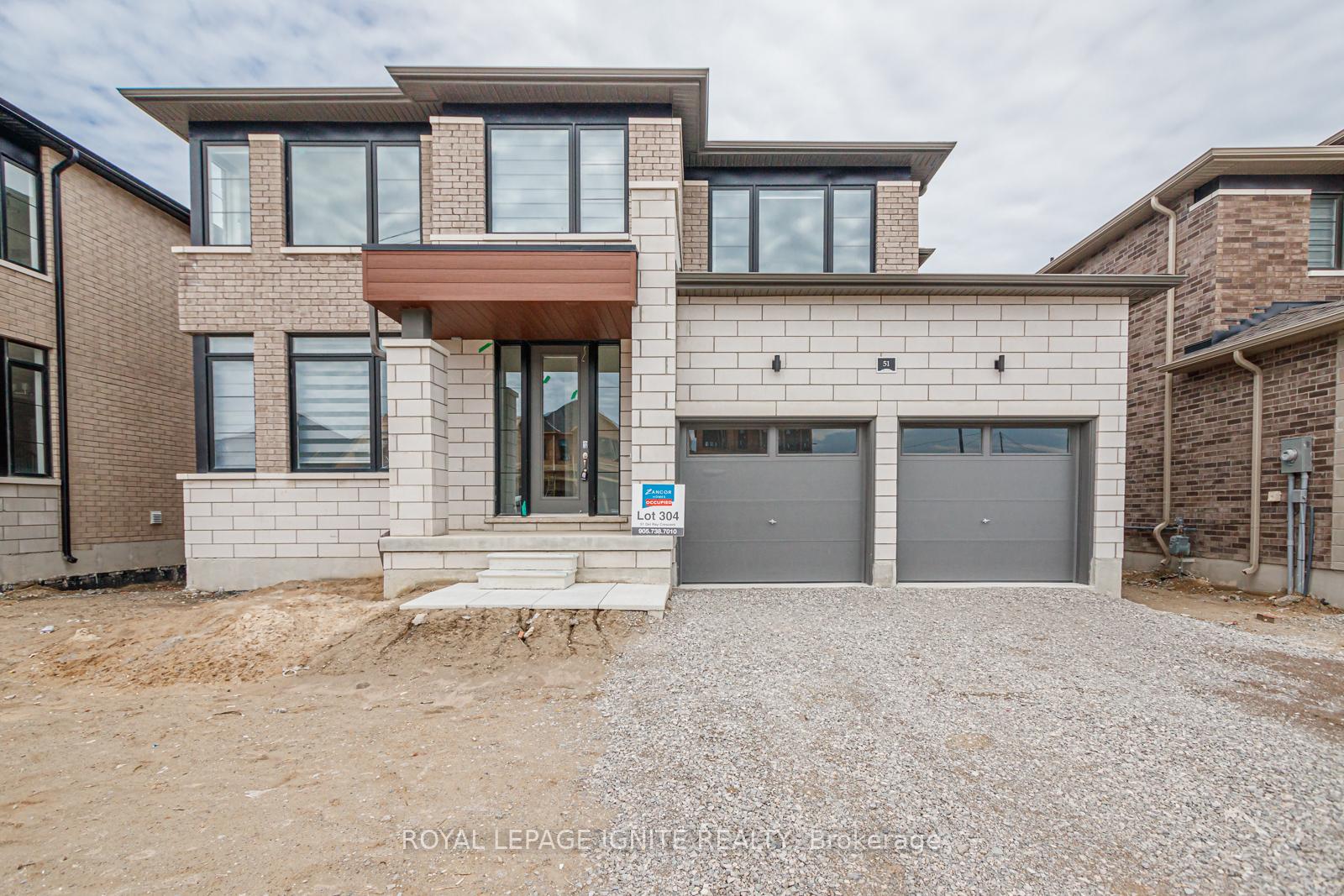 Photo 1 of 51 Del Ray Crescent, Wasaga Beach — HOMEH