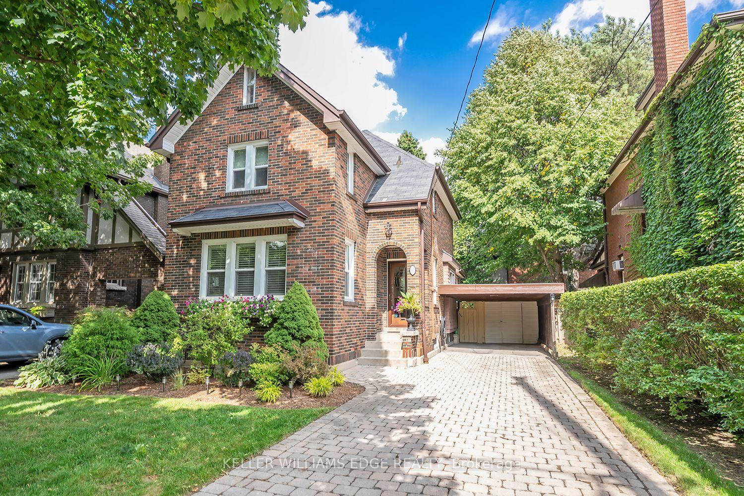 Photo 1 of 88 Paisley Avenue N, Hamilton, Westdale — HOMEH