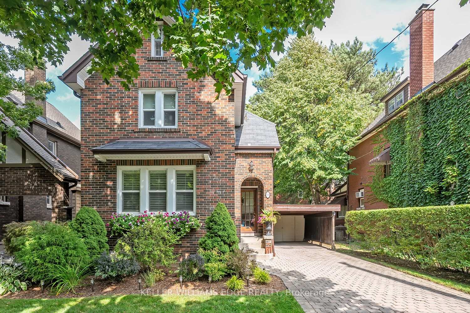 Photo 2 of 88 Paisley Avenue N, Hamilton, Westdale — HOMEH