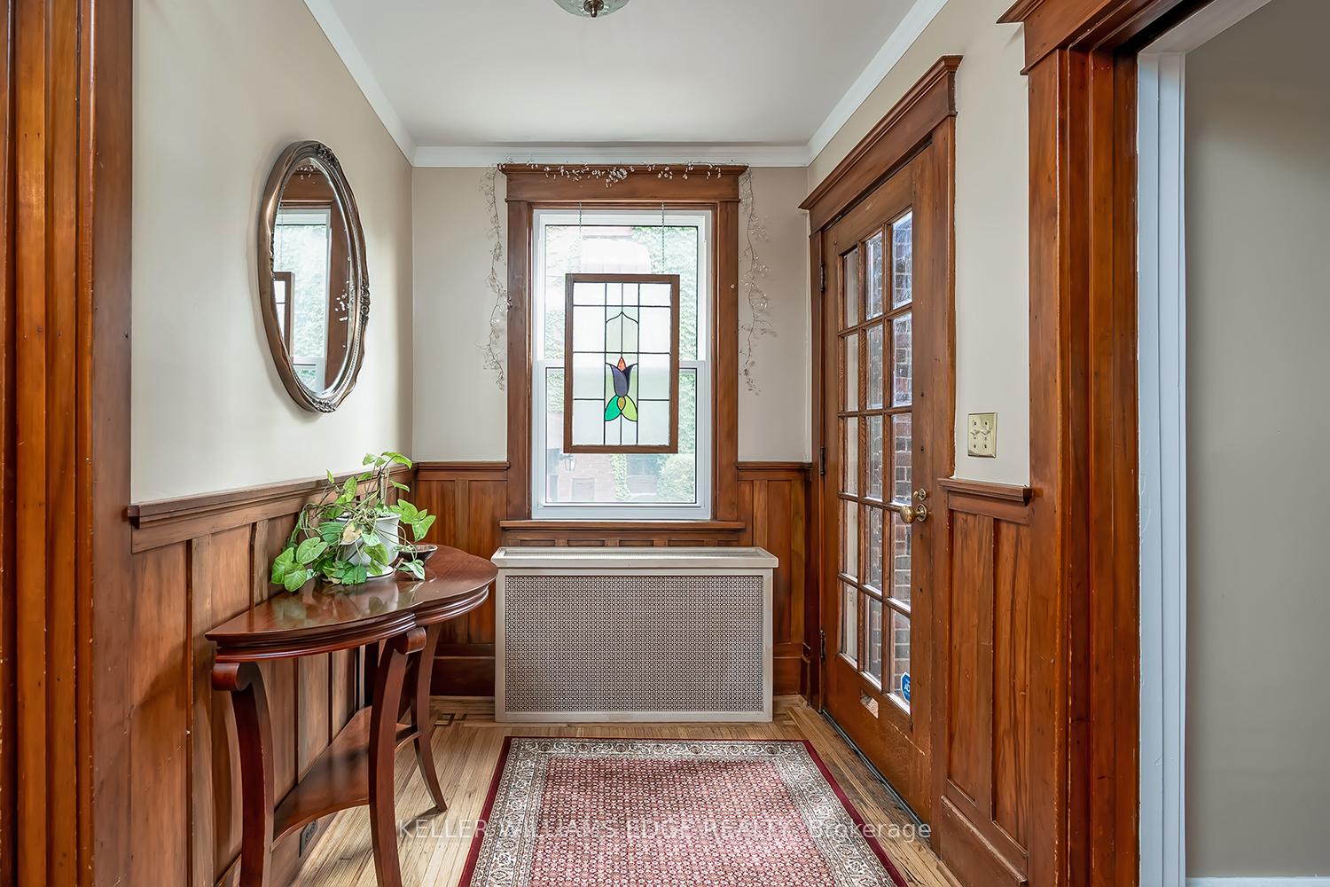 Photo 5 of 88 Paisley Avenue N, Hamilton, Westdale — HOMEH