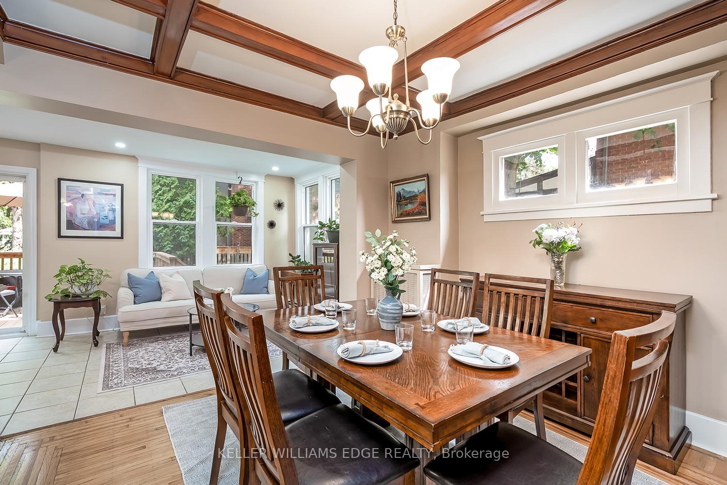 Photo 7 of 88 Paisley Avenue N, Hamilton, Westdale — HOMEH