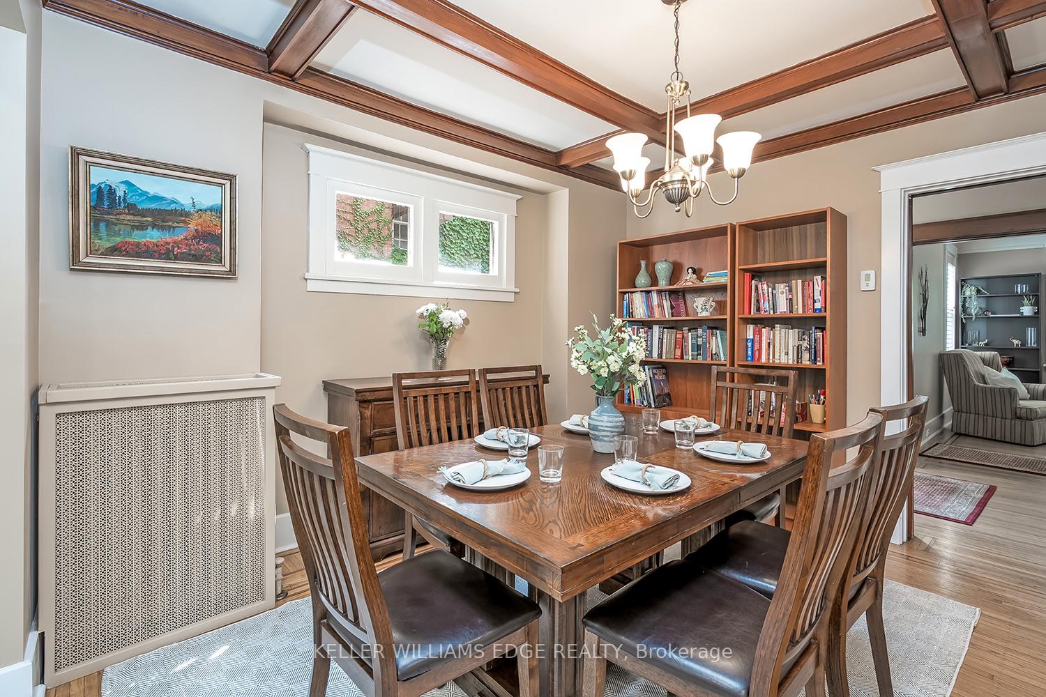 Photo 8 of 88 Paisley Avenue N, Hamilton, Westdale — HOMEH