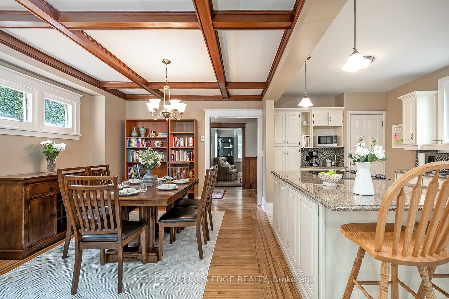 Photo 9 of 88 Paisley Avenue N, Hamilton, Westdale — HOMEH