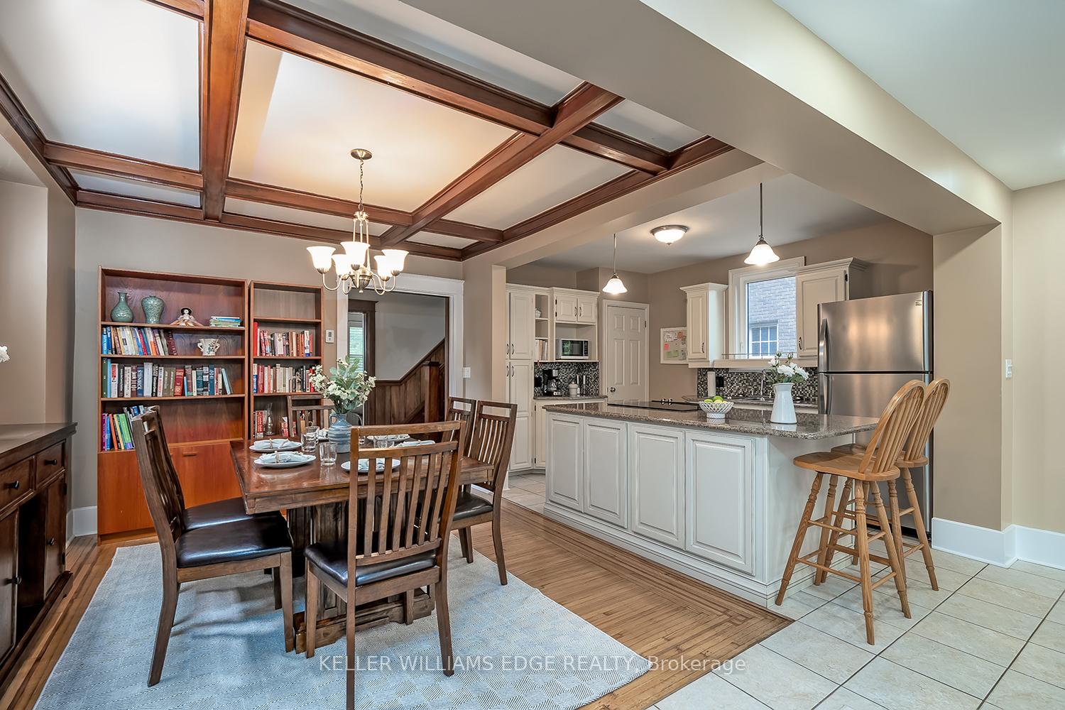 Photo 11 of 88 Paisley Avenue N, Hamilton, Westdale — HOMEH