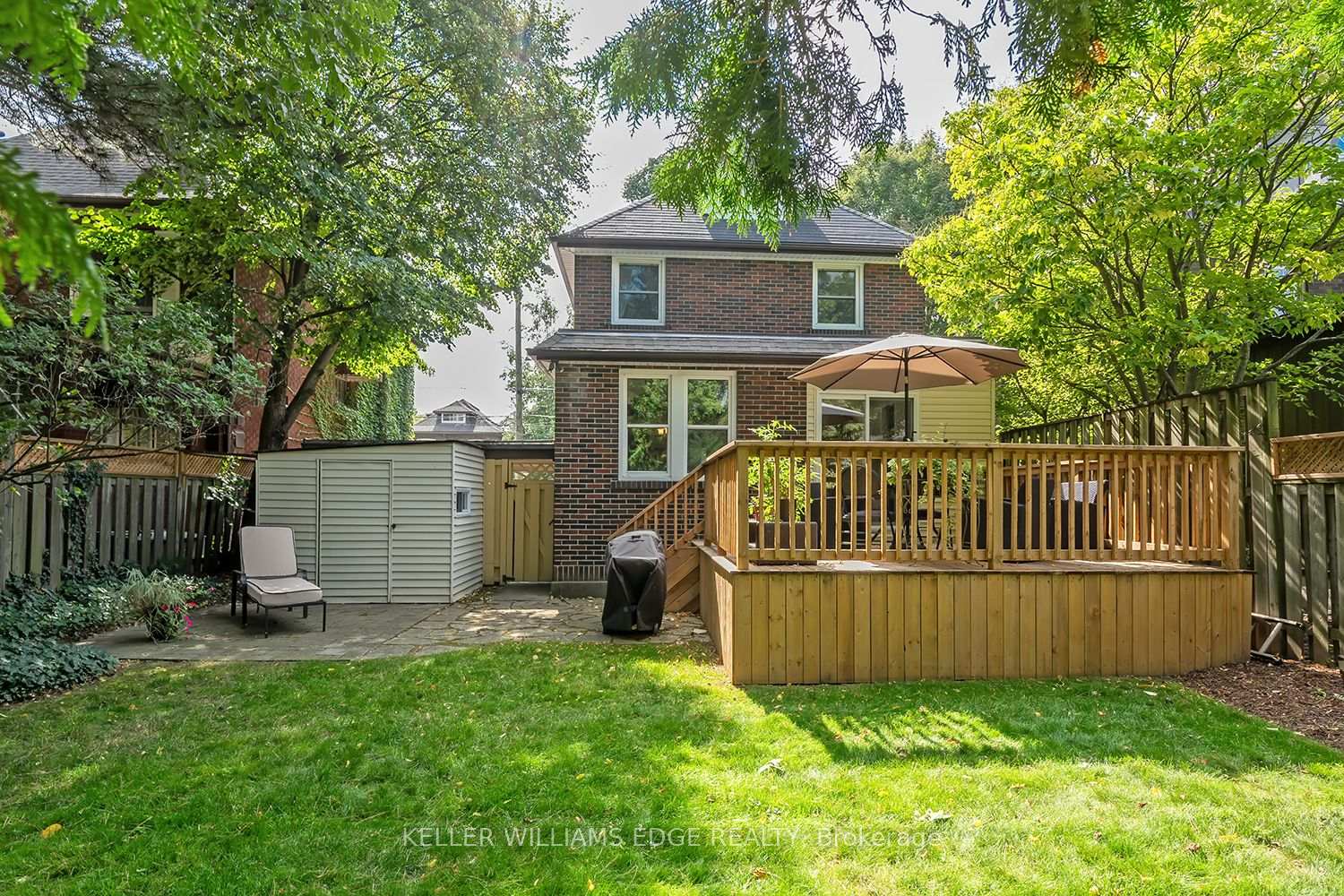 Photo 28 of 88 Paisley Avenue N, Hamilton, Westdale — HOMEH