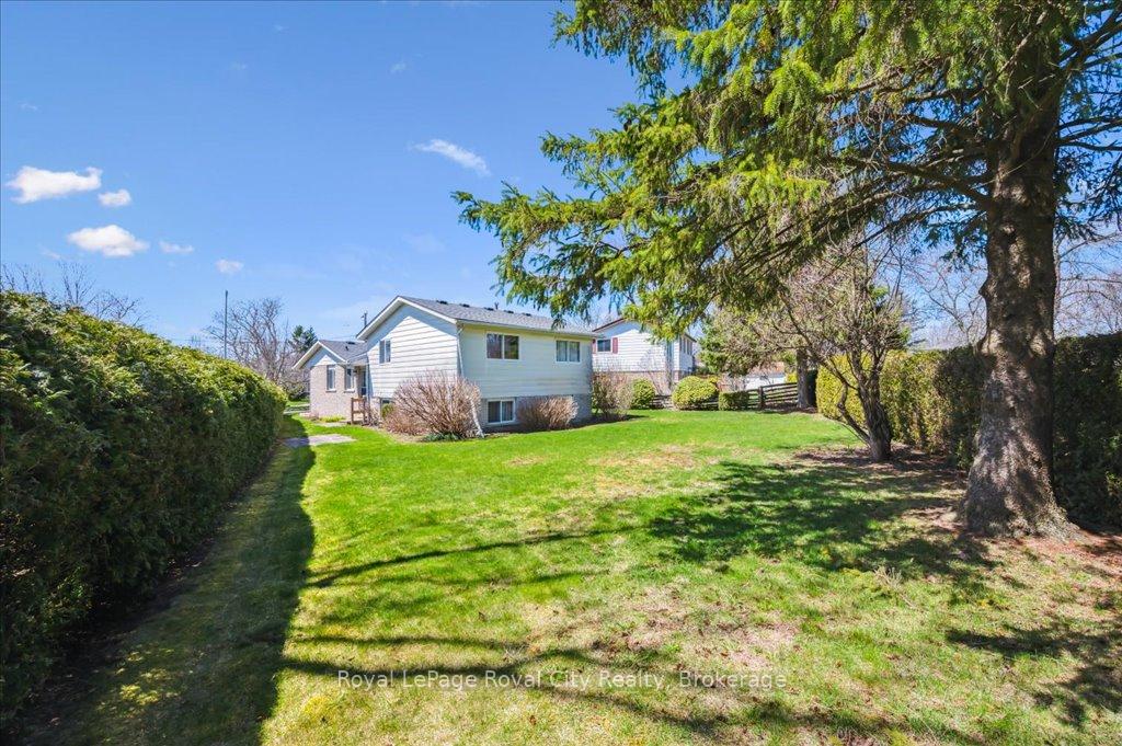 Photo 34 of 29 Vista Terrace, Guelph, Victoria North — HOMEH